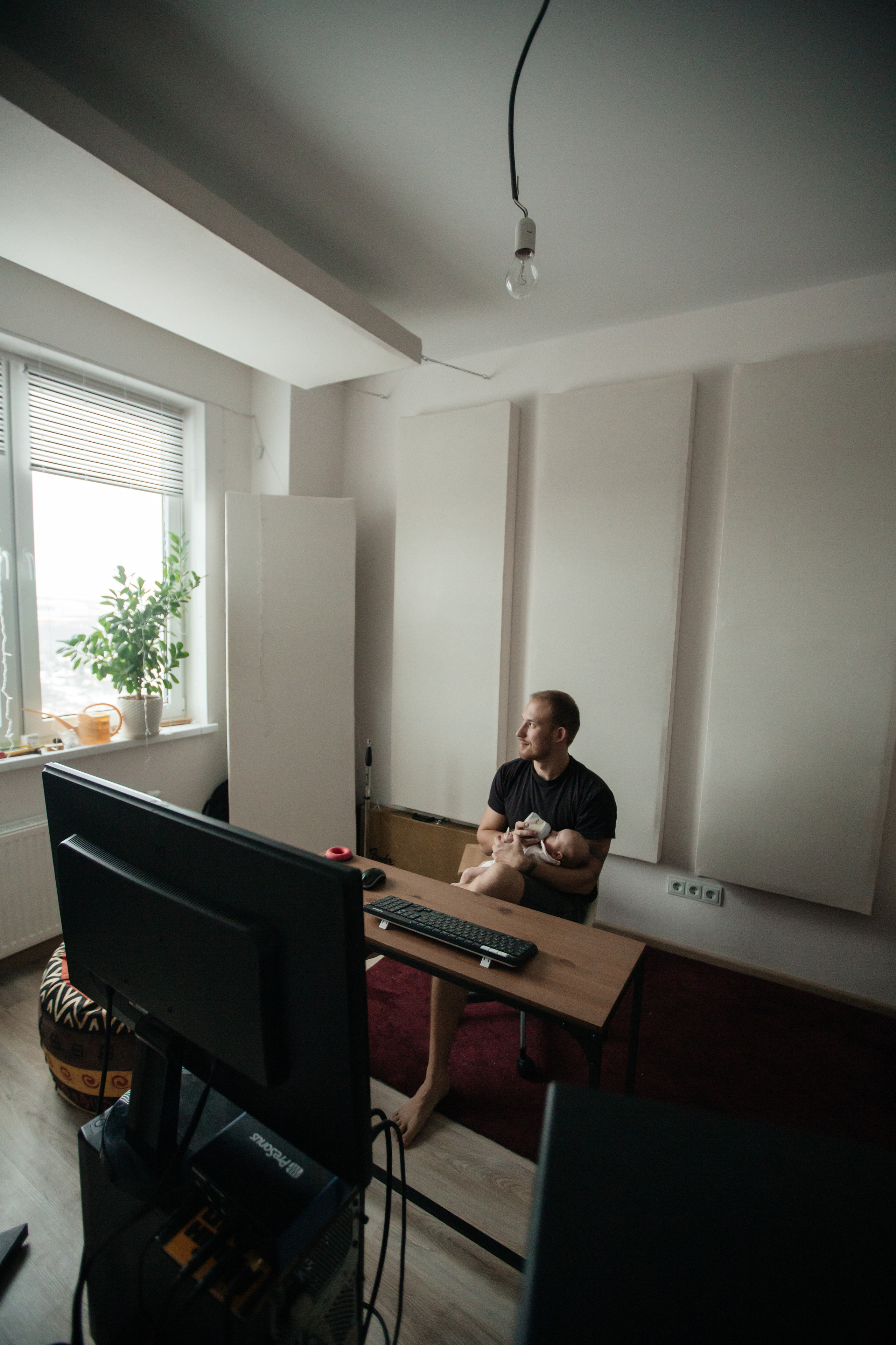 Патроны с мелкой. Свадебный и Репортажный фотограф Нижний Новгород Москва Ежов Иван