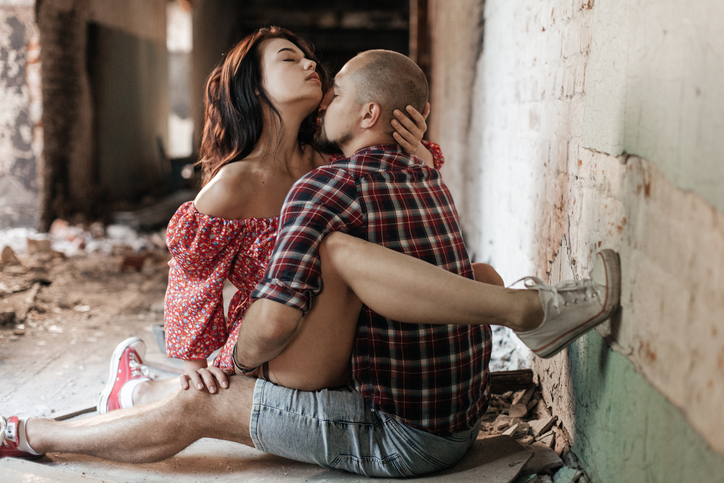 Антон и Алена. Свадебный и Репортажный фотограф Нижний Новгород Москва Ежов Иван