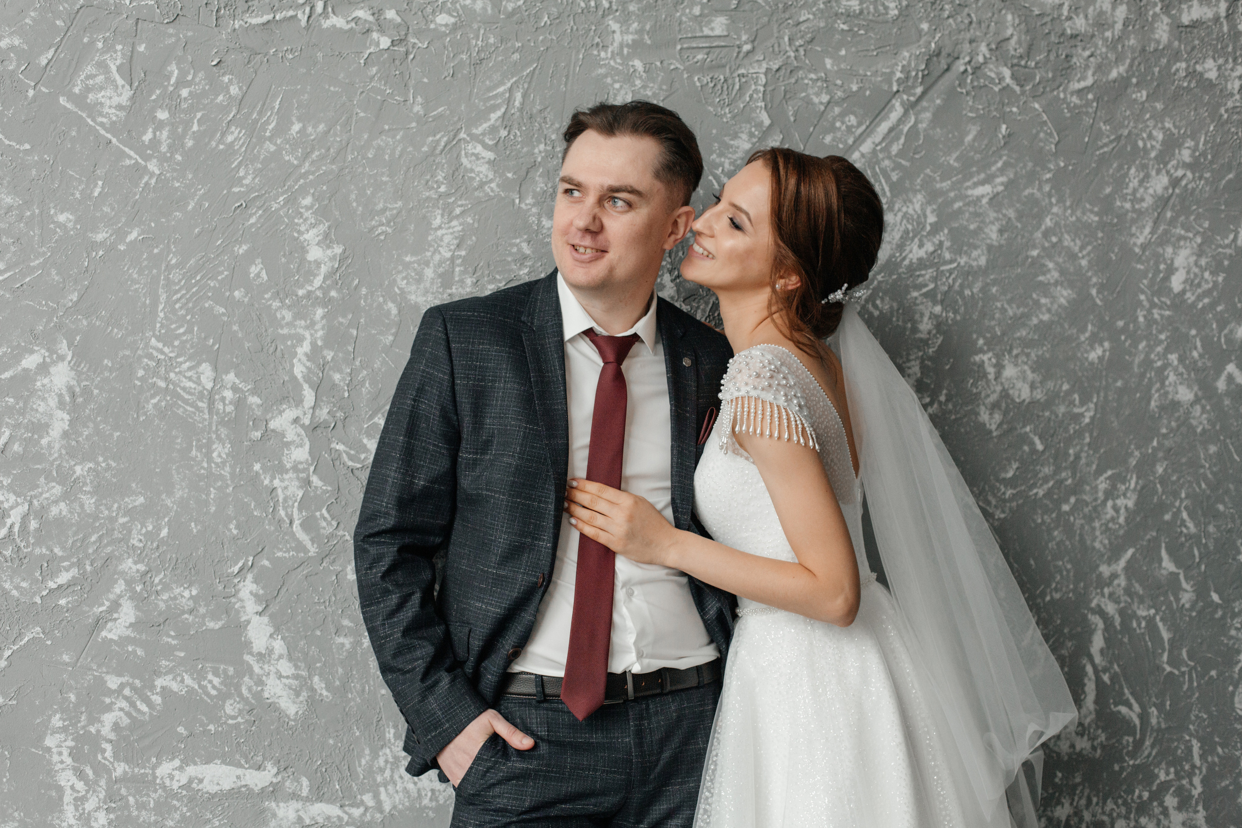 Илья и Дарья. Свадебный и Репортажный фотограф Нижний Новгород Москва Ежов Иван