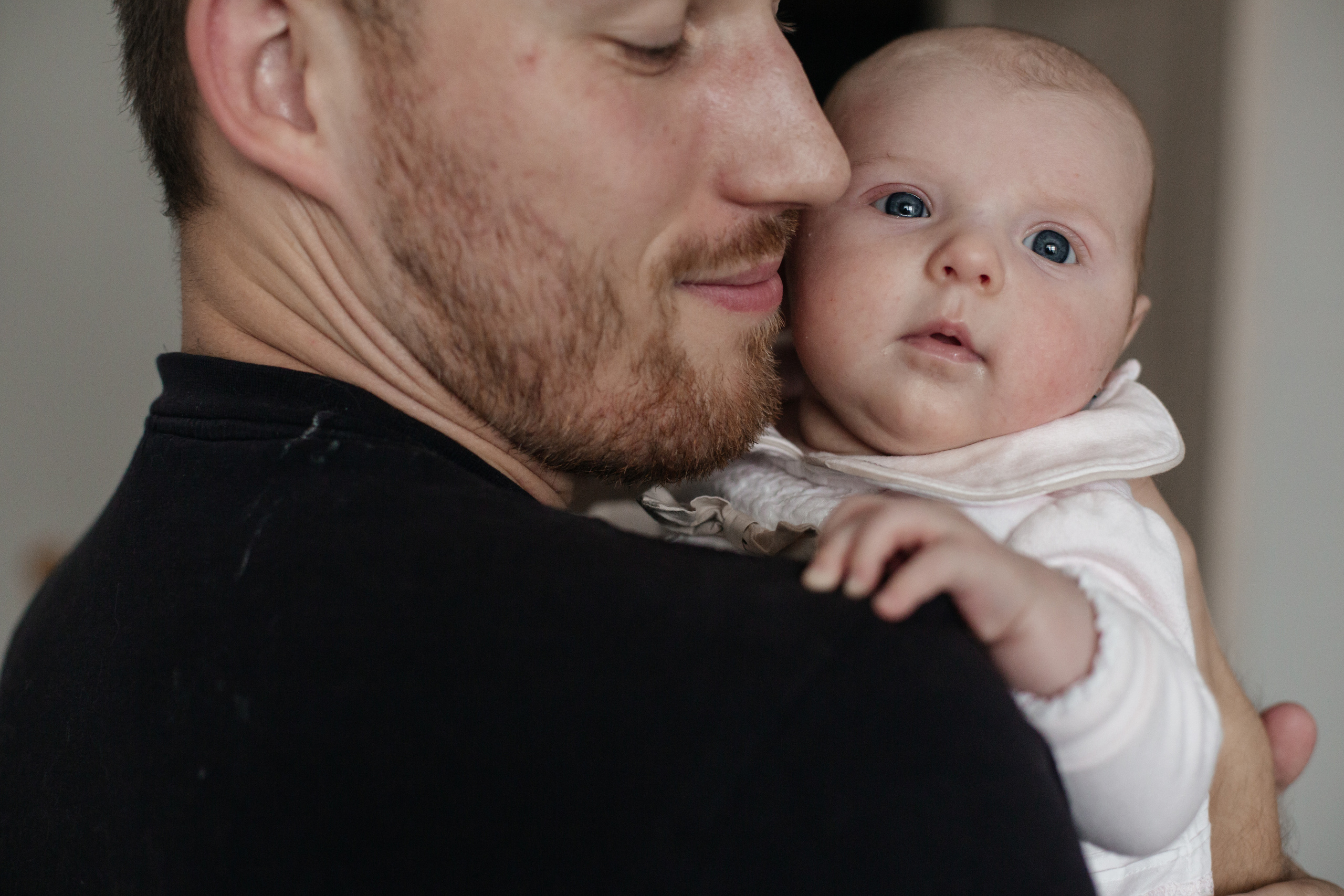 Патроны с мелкой. Свадебный и Репортажный фотограф Нижний Новгород Москва Ежов Иван