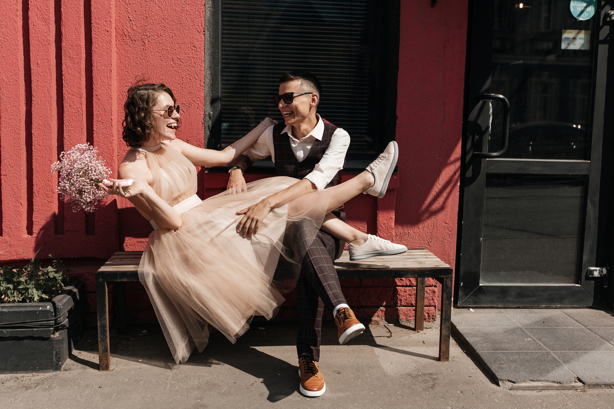 Кирилл и Валя. Свадебный и Репортажный фотограф Нижний Новгород Москва Ежов Иван