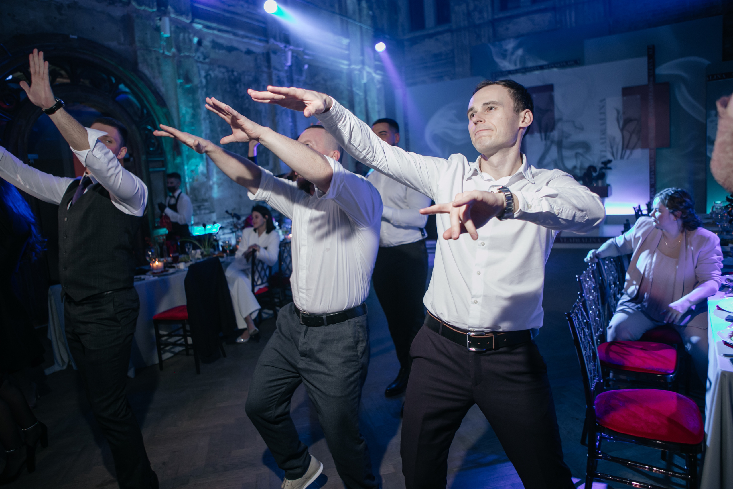 ВЛАД И АЛИНА. Свадебный и Репортажный фотограф Нижний Новгород Москва Ежов Иван