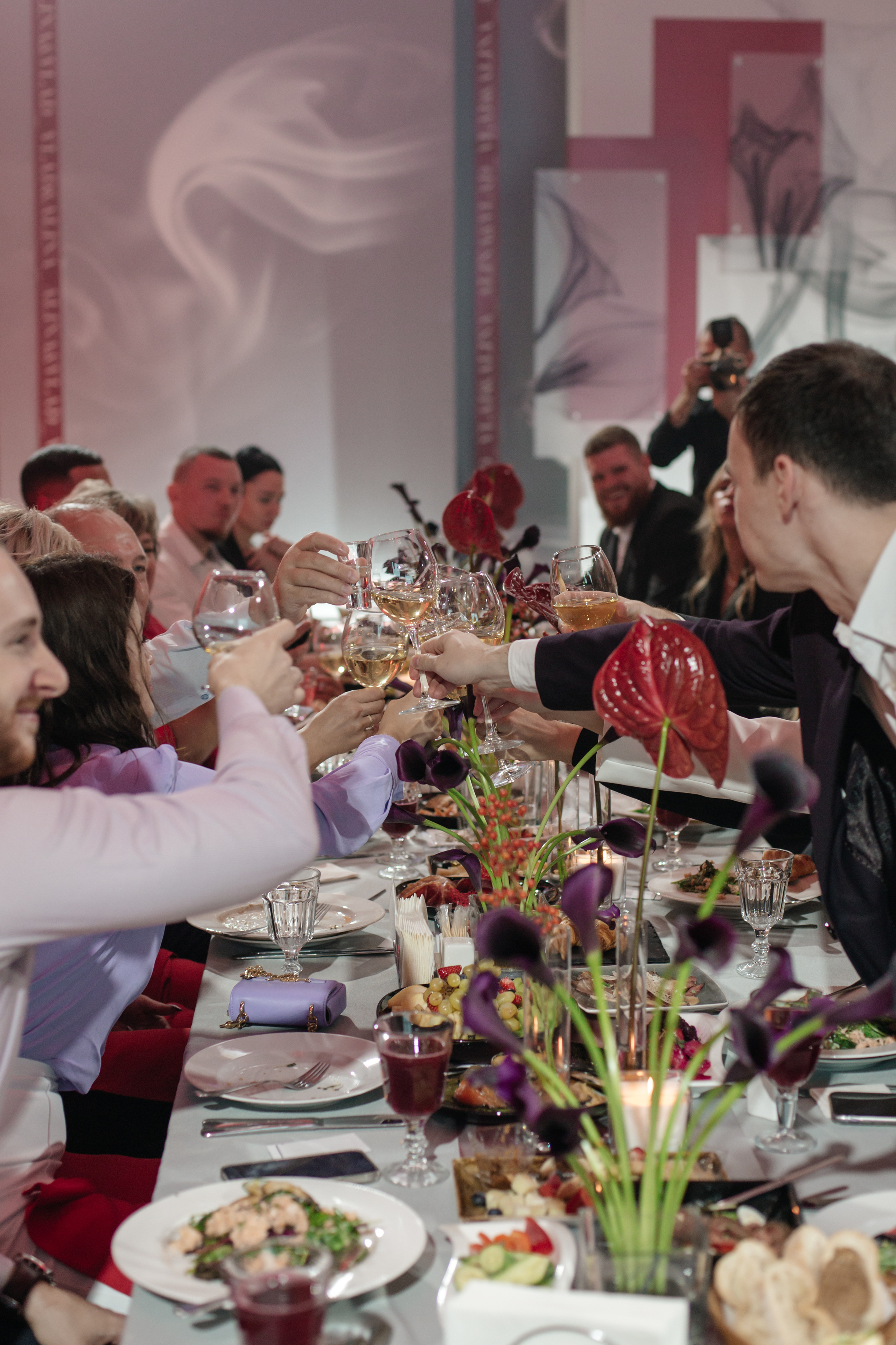 ВЛАД И АЛИНА. Свадебный и Репортажный фотограф Нижний Новгород Москва Ежов Иван