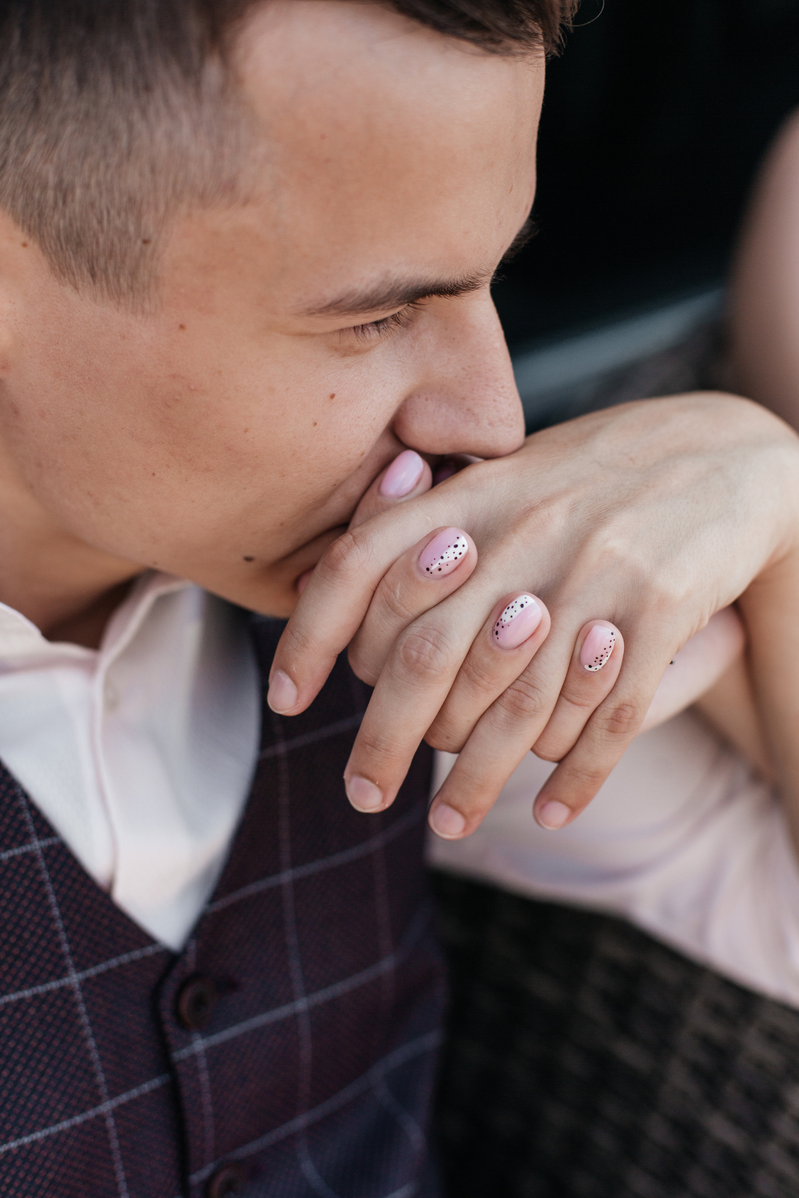 Кирилл и Валя. Свадебный и Репортажный фотограф Нижний Новгород Москва Ежов Иван
