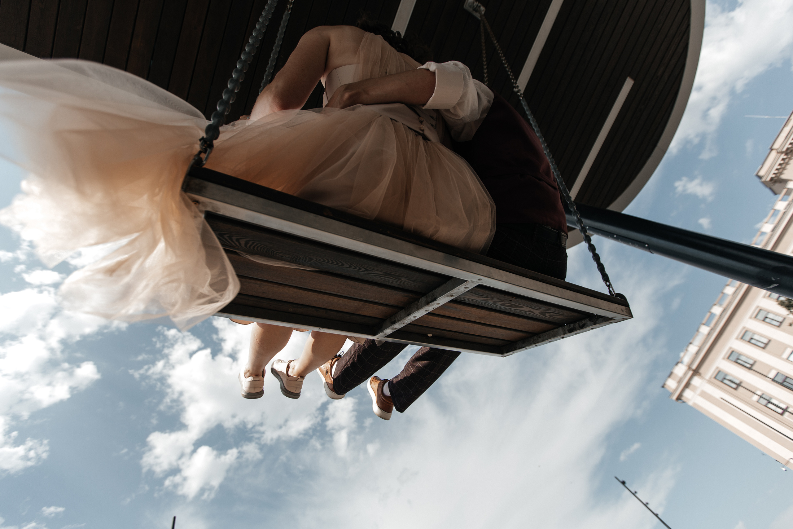 Кирилл и Валя. Свадебный и Репортажный фотограф Нижний Новгород Москва Ежов Иван