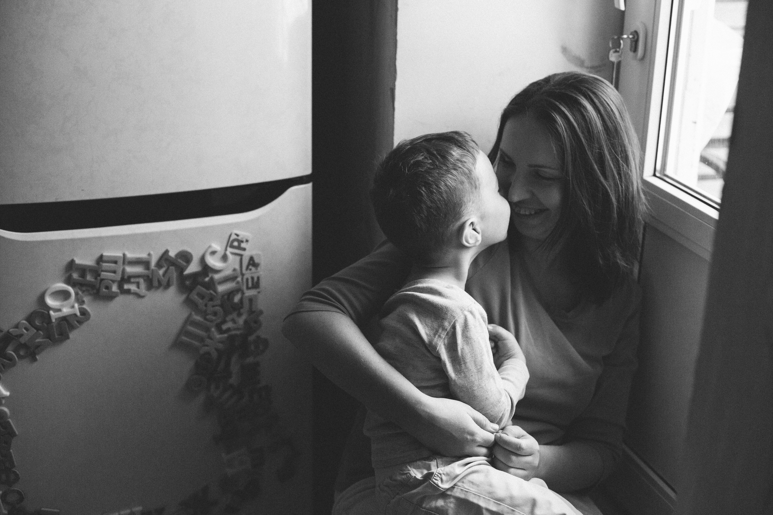 Света и дети. Свадебный и Репортажный фотограф Нижний Новгород Москва Ежов Иван