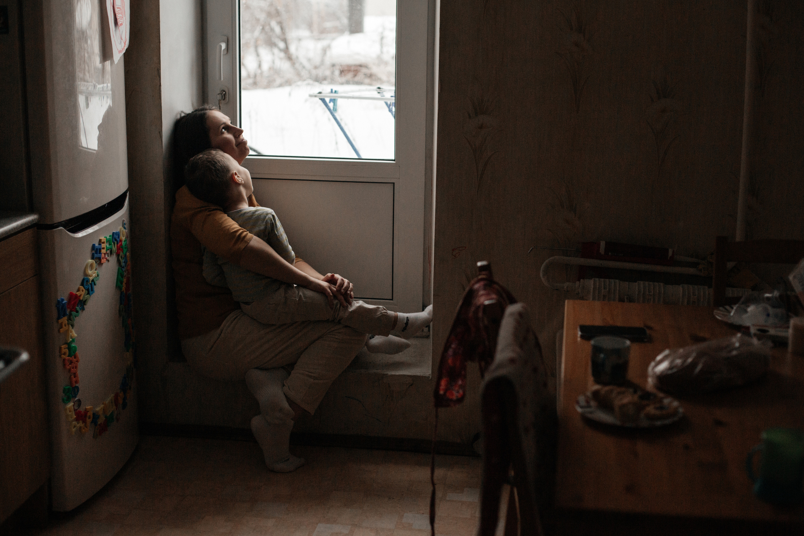 Света и дети. Свадебный и Репортажный фотограф Нижний Новгород Москва Ежов Иван