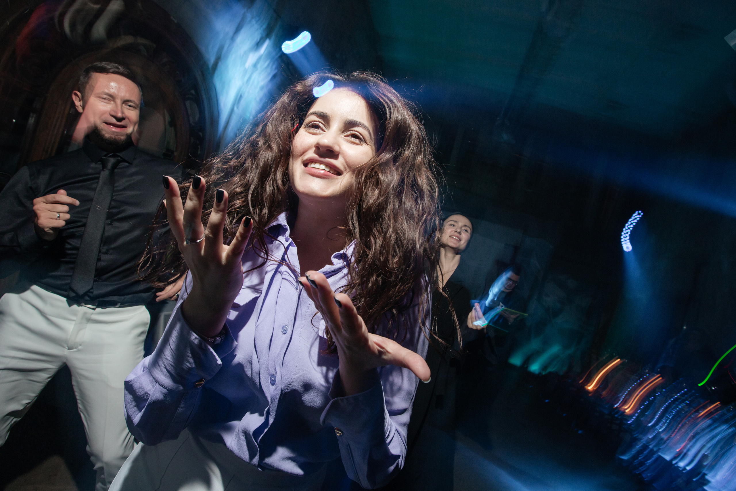 ВЛАД И АЛИНА. Свадебный и Репортажный фотограф Нижний Новгород Москва Ежов Иван