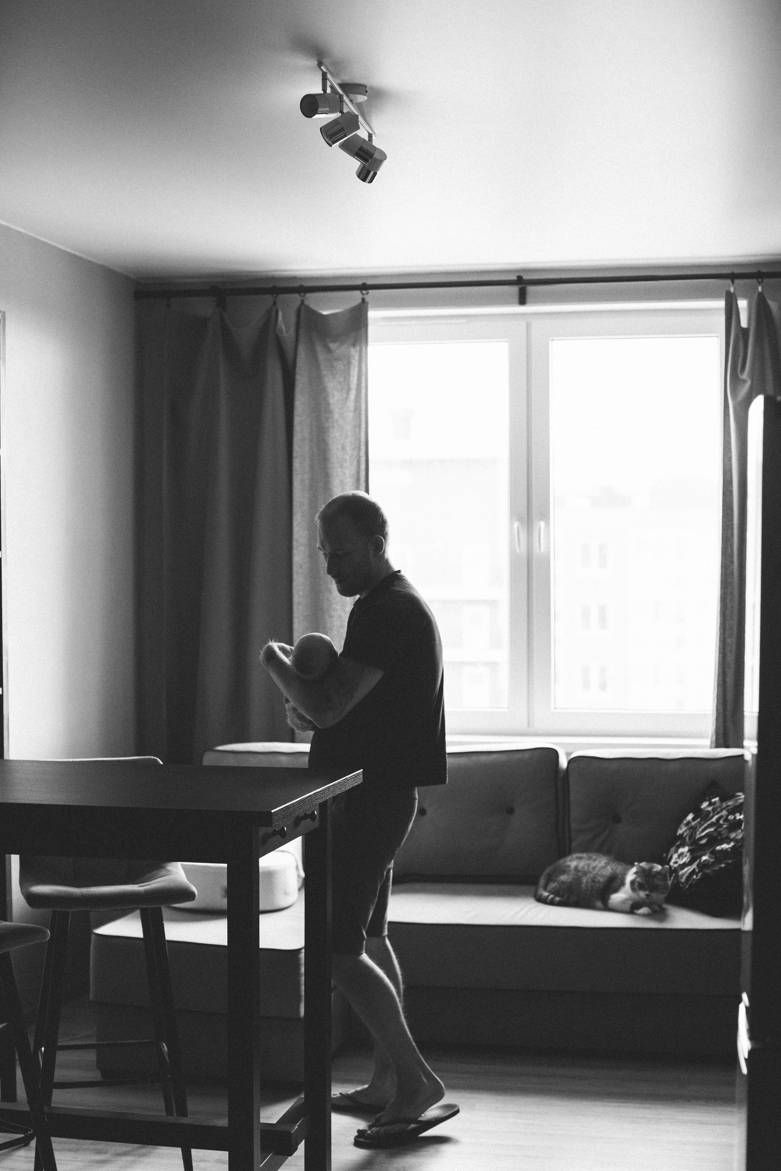 Патроны с мелкой. Свадебный и Репортажный фотограф Нижний Новгород Москва Ежов Иван