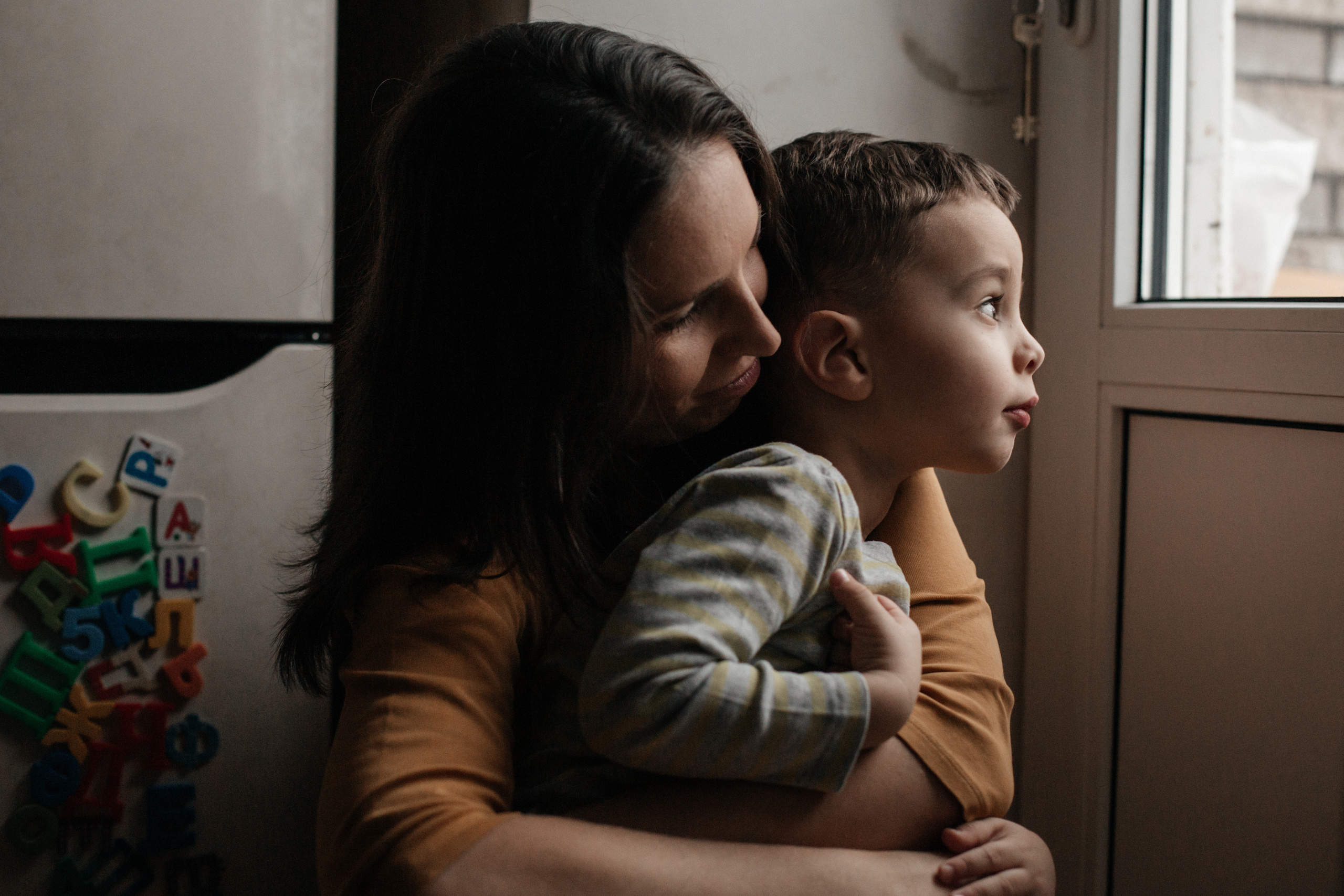 Света и дети. Свадебный и Репортажный фотограф Нижний Новгород Москва Ежов Иван