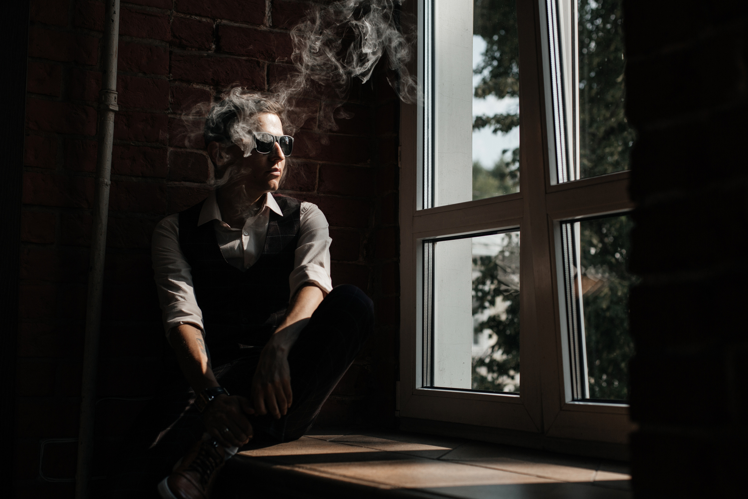 Кирилл и Валя. Свадебный и Репортажный фотограф Нижний Новгород Москва Ежов Иван