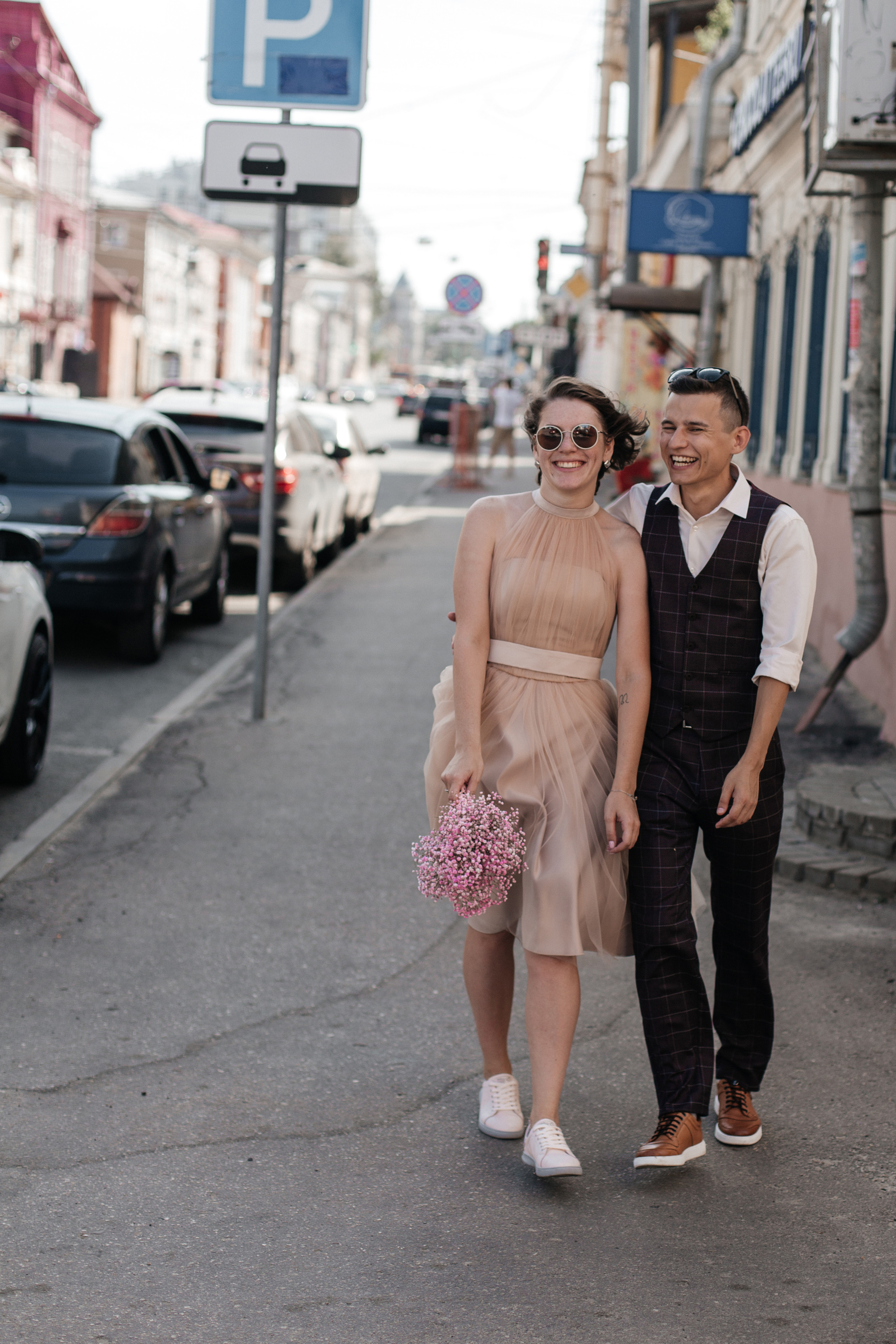 Кирилл и Валя. Свадебный и Репортажный фотограф Нижний Новгород Москва Ежов Иван
