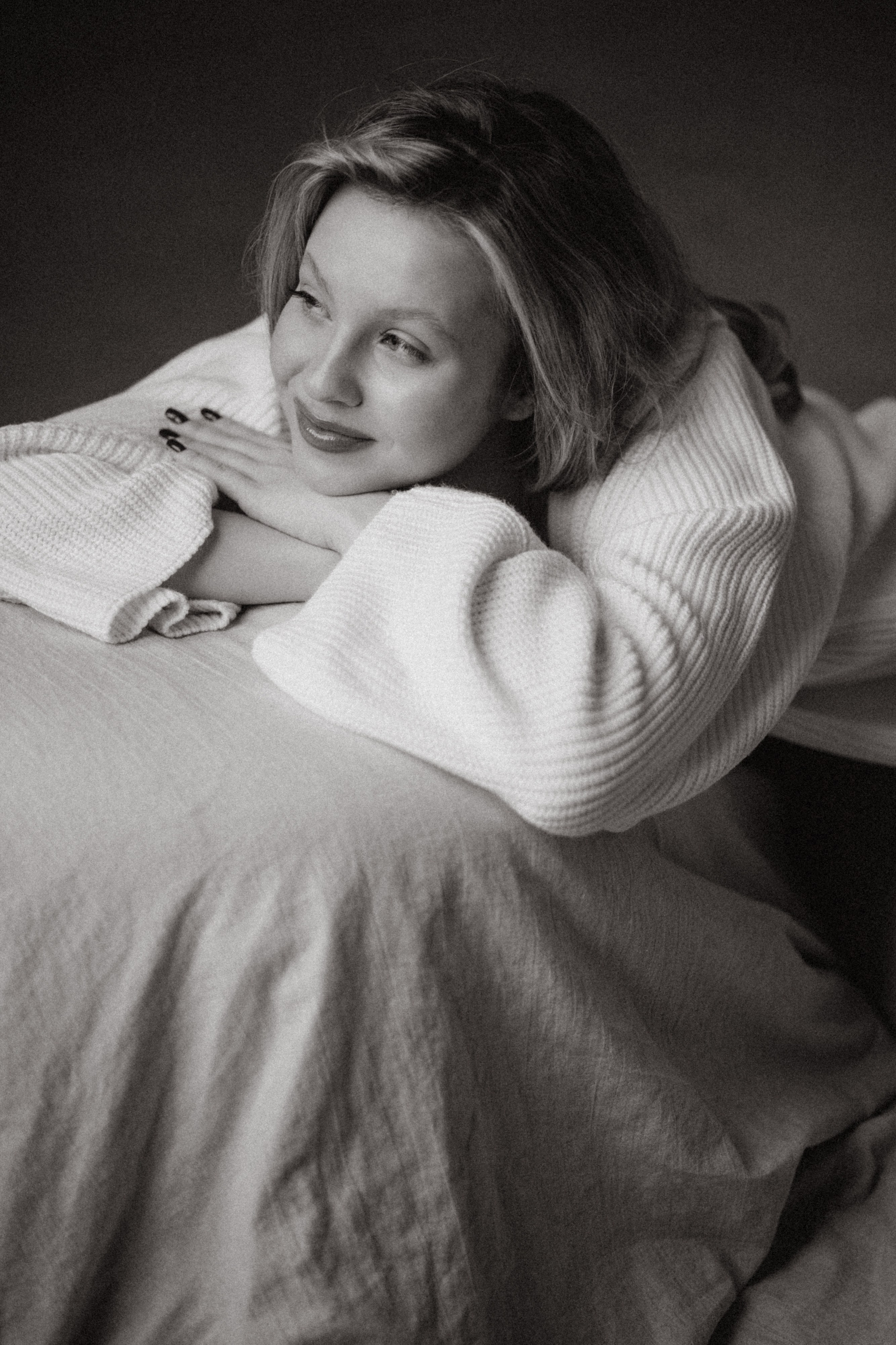 Дарья. Фотограф Ульяна Дивина в Нижнем Новгороде и Нижегородской области