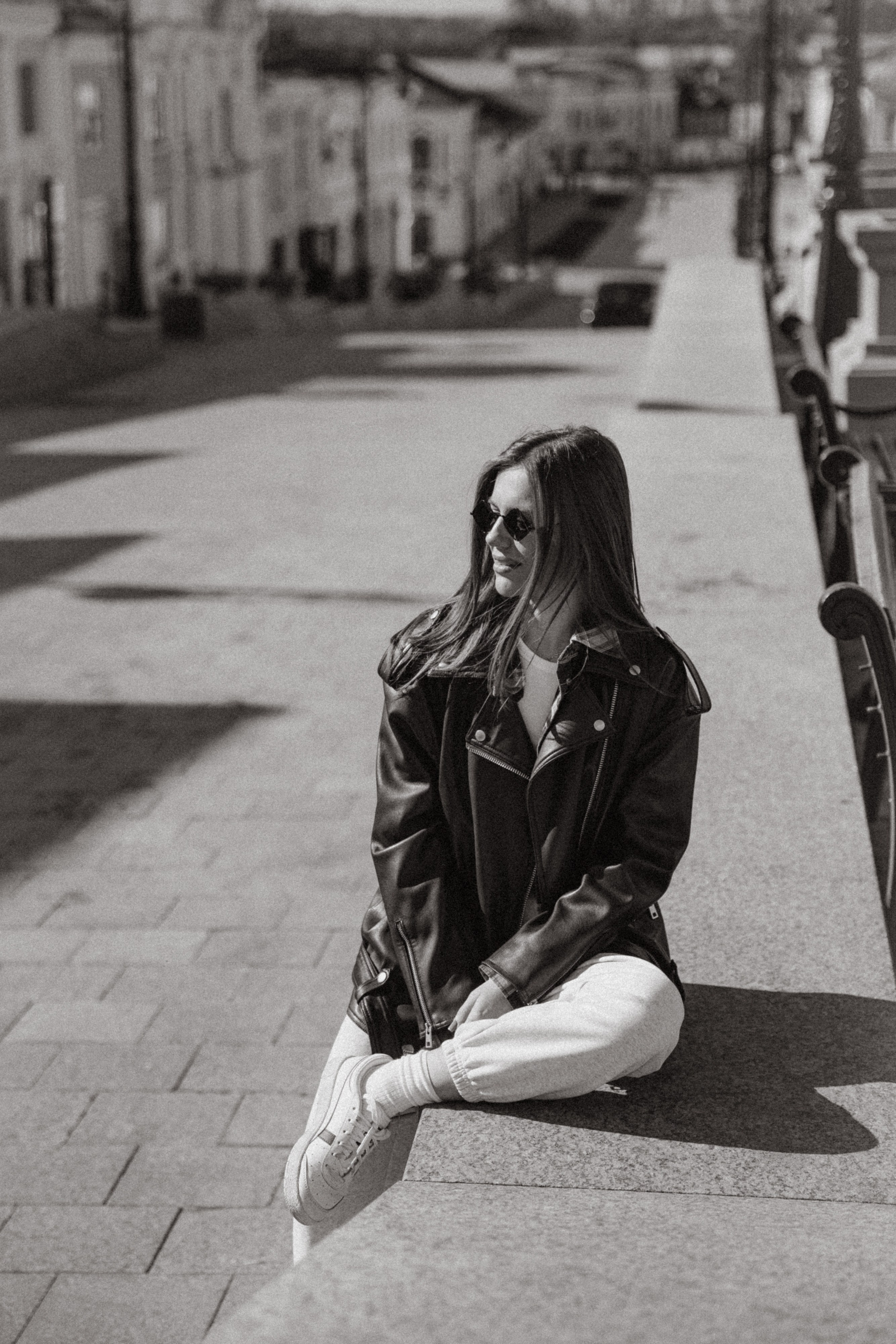 Катя. Фотограф Ульяна Дивина в Нижнем Новгороде и Нижегородской области