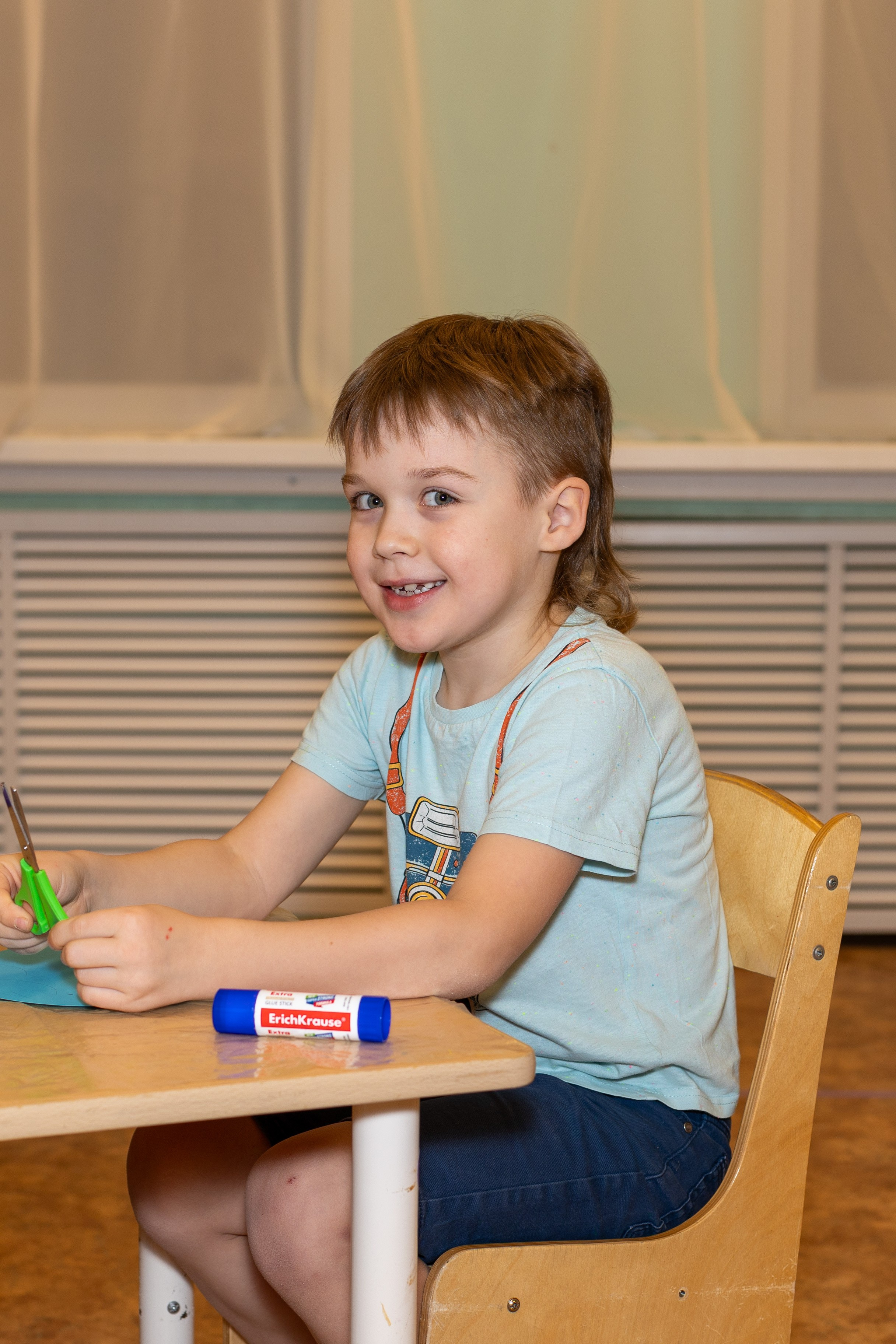 Один день из жизни в детском саду на примере одного ребенка. Детский и семейный фотограф Северодвинск Архангельск Дашинка Слонова
