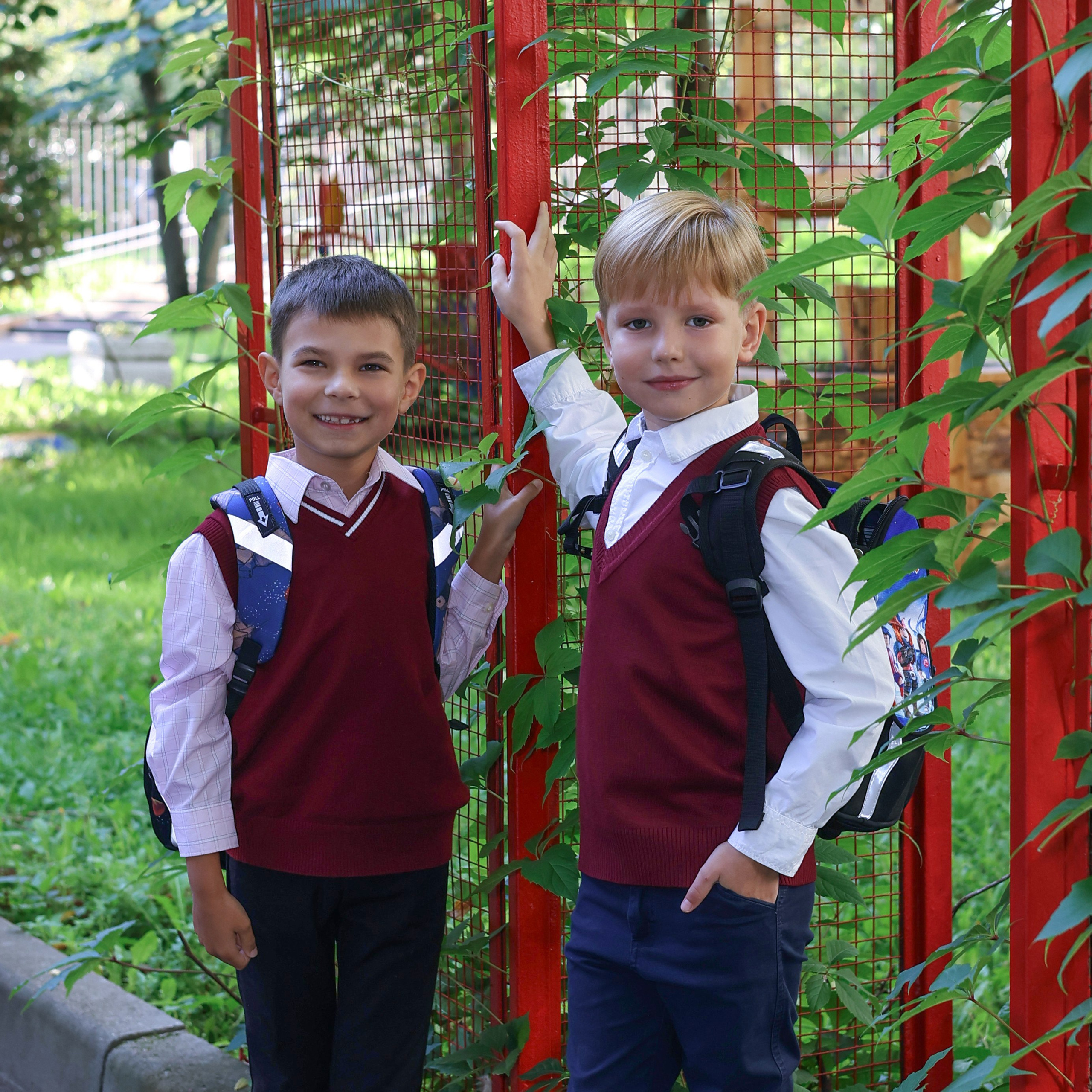 Начальная школа