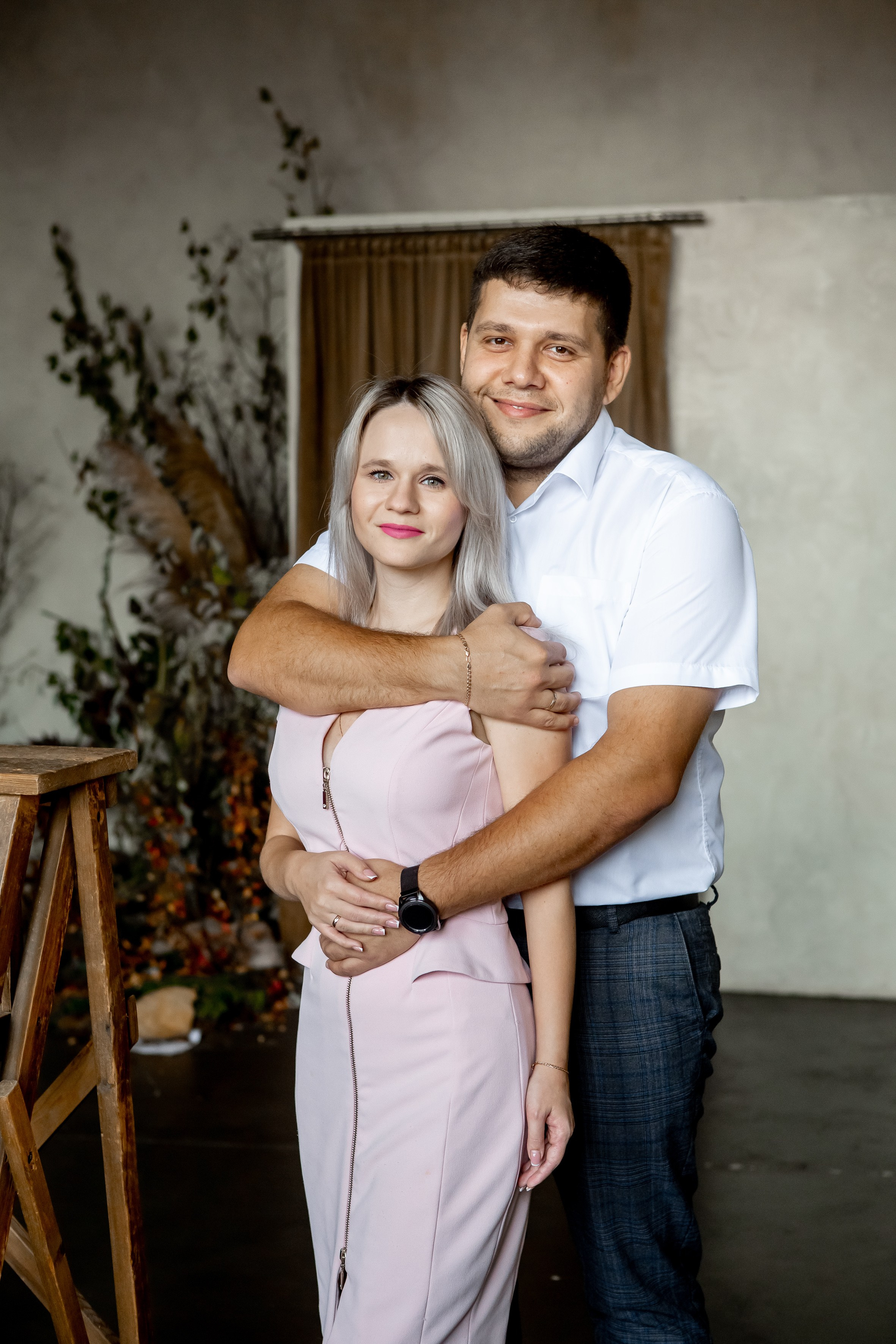 Семейные фото и портреты каждого. Свадебный и портретный Фотограф в Липецке Дмитрий Котюков