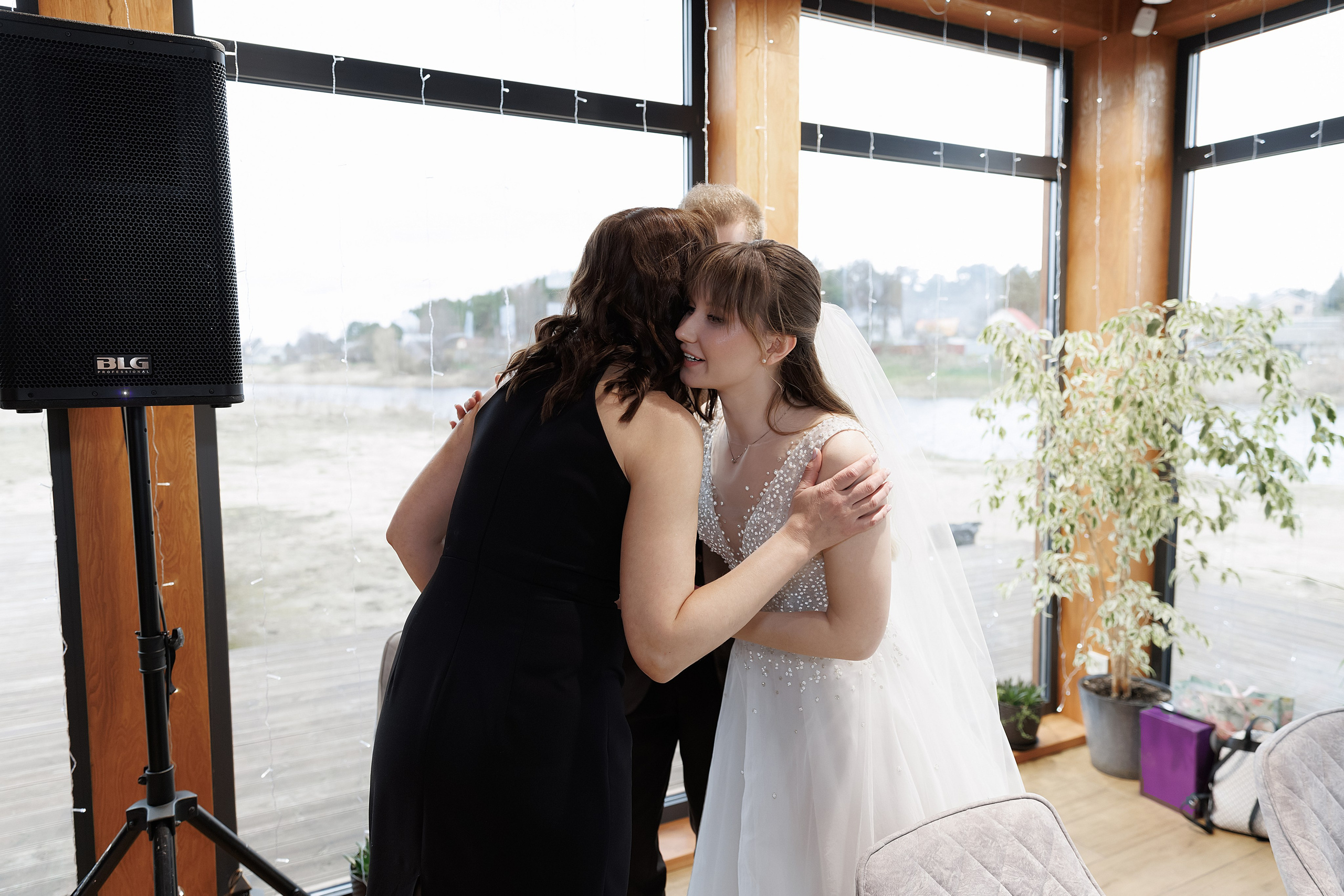 Ангелина и Игорь. Свадебный фотограф в Пскове и Санкт-Петербурге | Анна Голикова