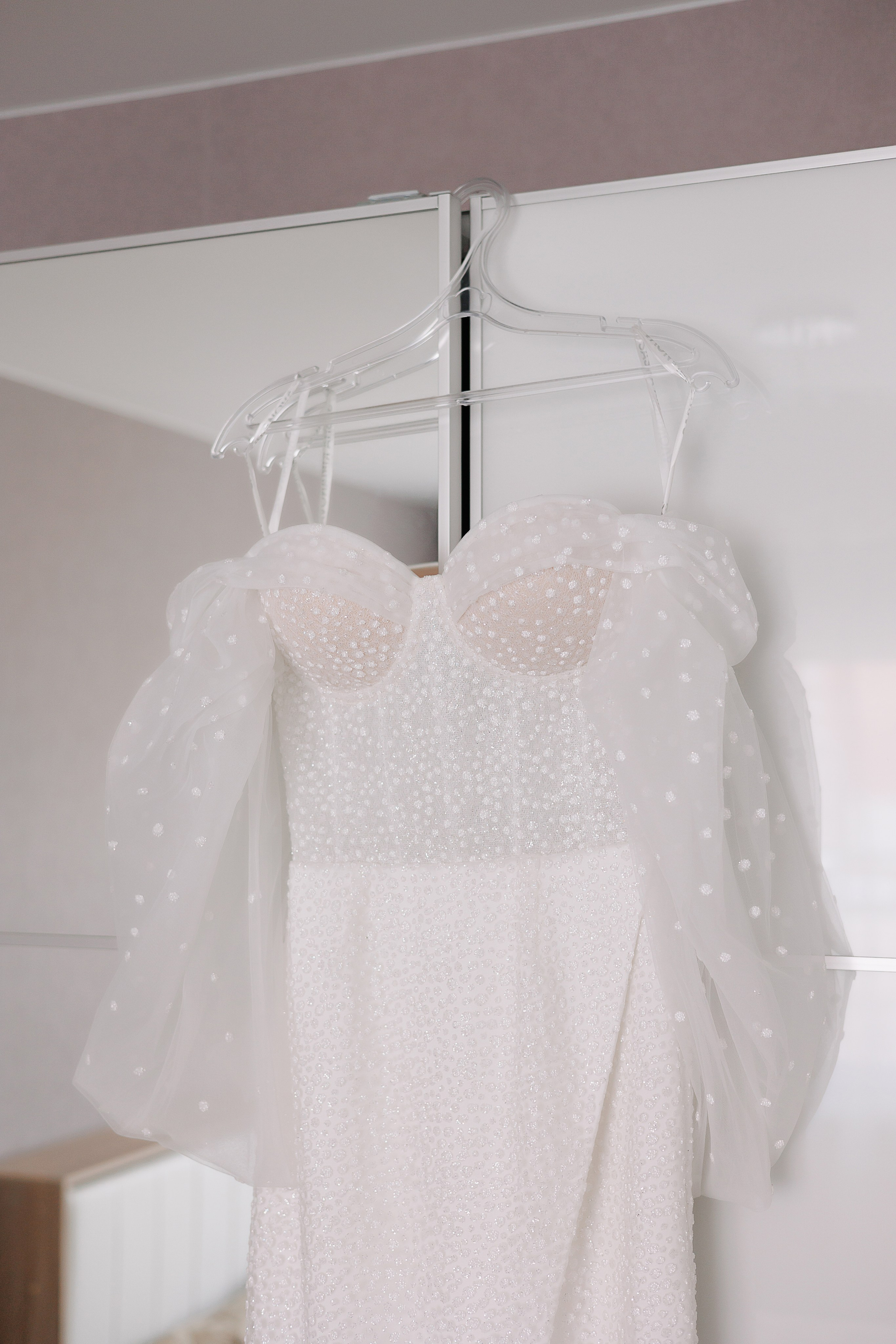 Виталий и Алина. Свадебный и семейный фотограф в Твери и Тверской области