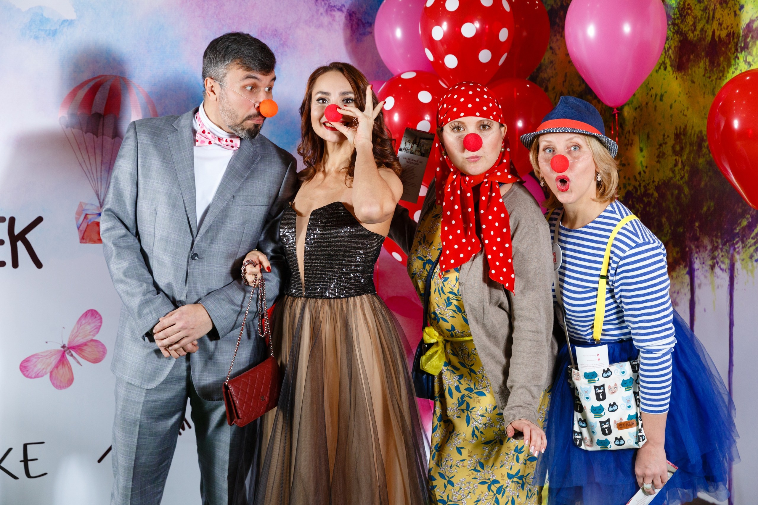 ЧЕЛОВЕК ГОДА + ДОМ В ГОРОШЕК. Выпускные альбомы Красноярск