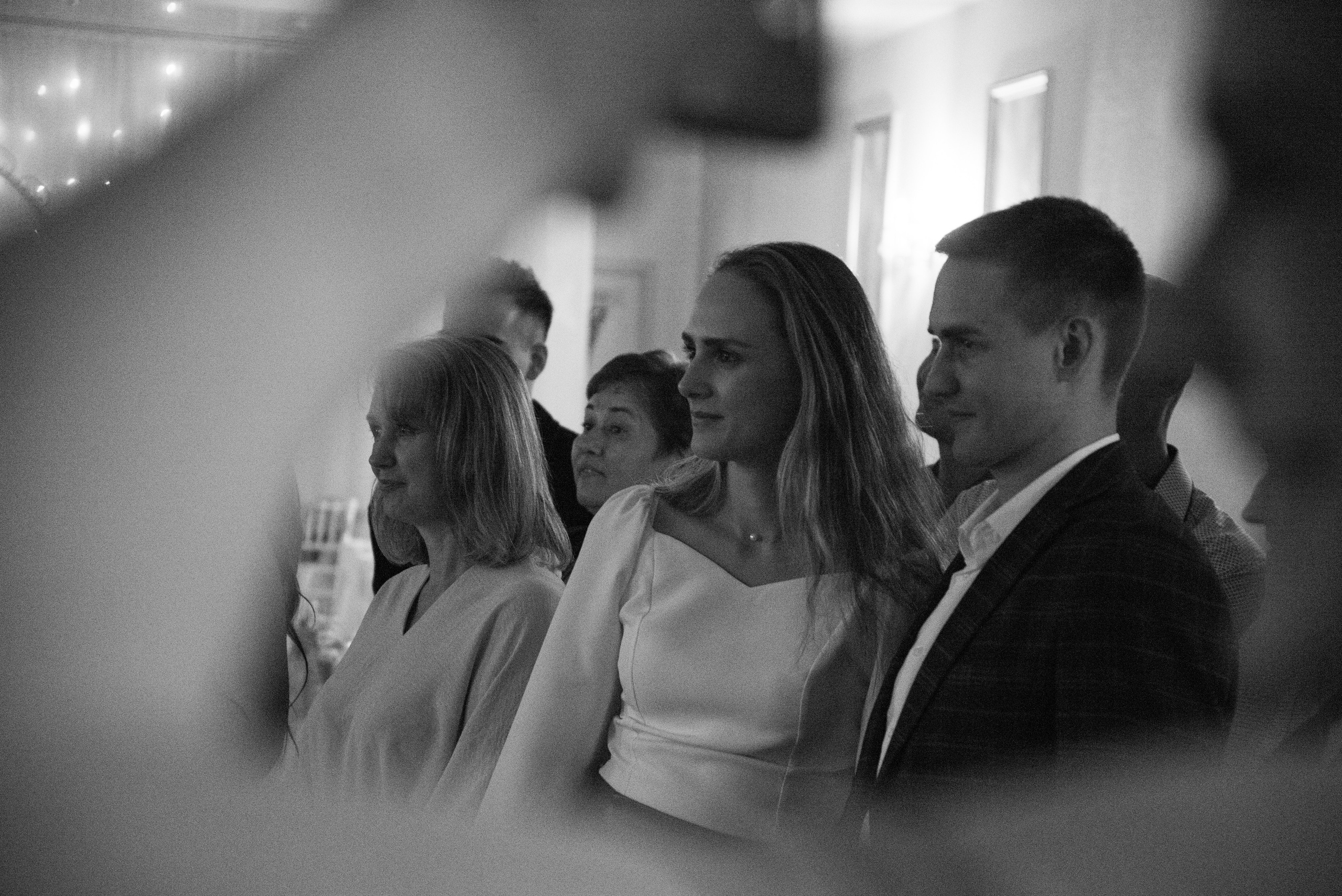 Свадебная съемка  "Прохор и Лиза". Фотограф в городе Новосибирск Линг Даниил