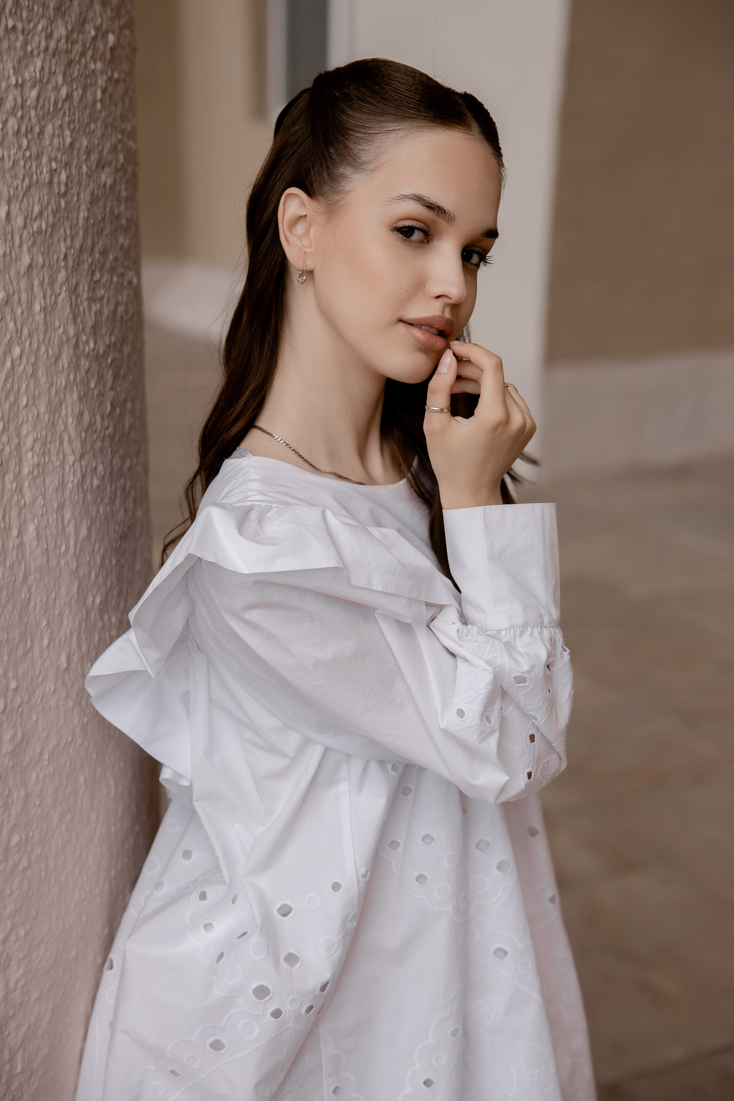 Эвелина. Свадебный и портретный фотограф в Миассе Филиппенко Дарья