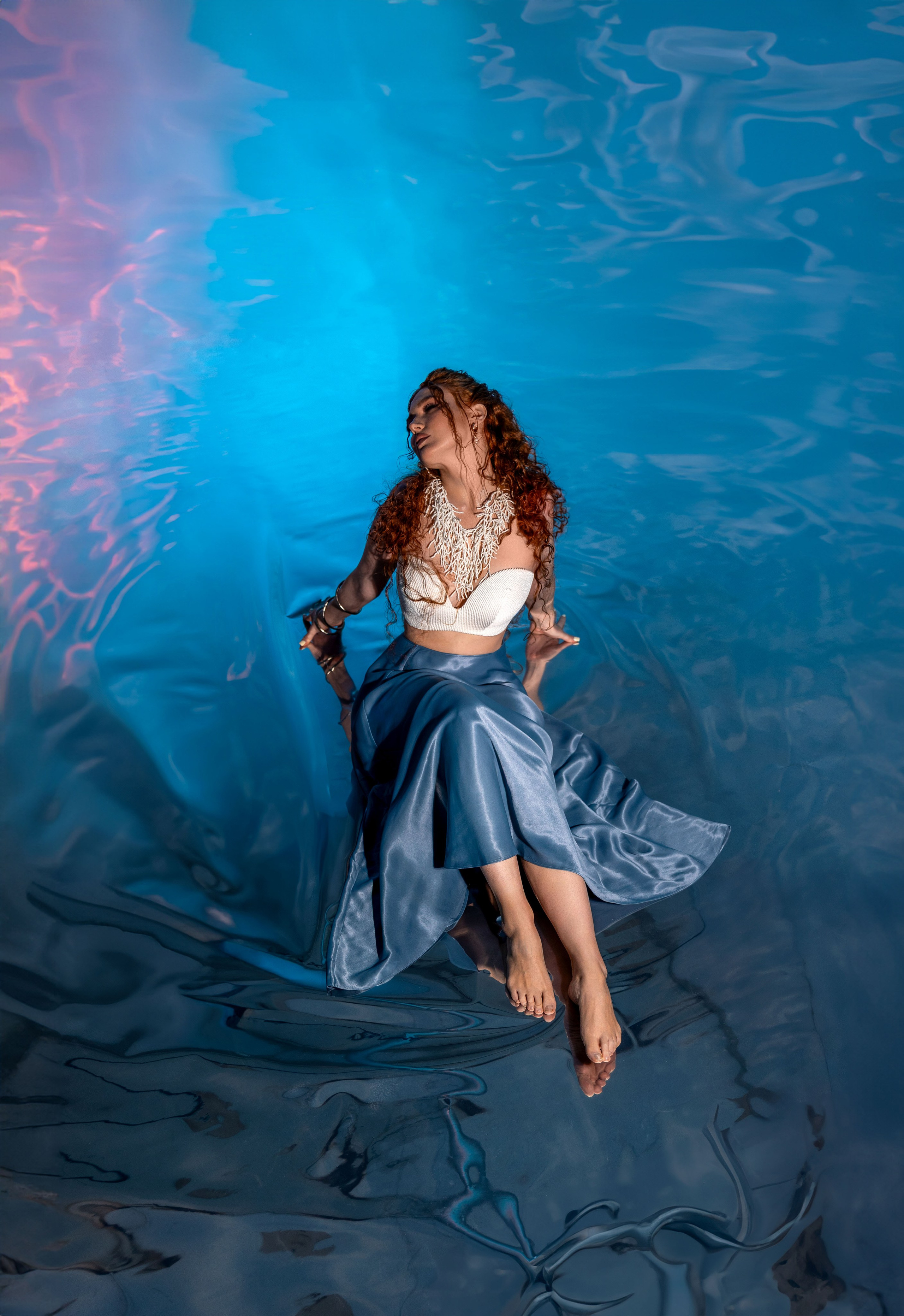 Дарья. Катерина Растокина фотограф в Санкт-Петербурге