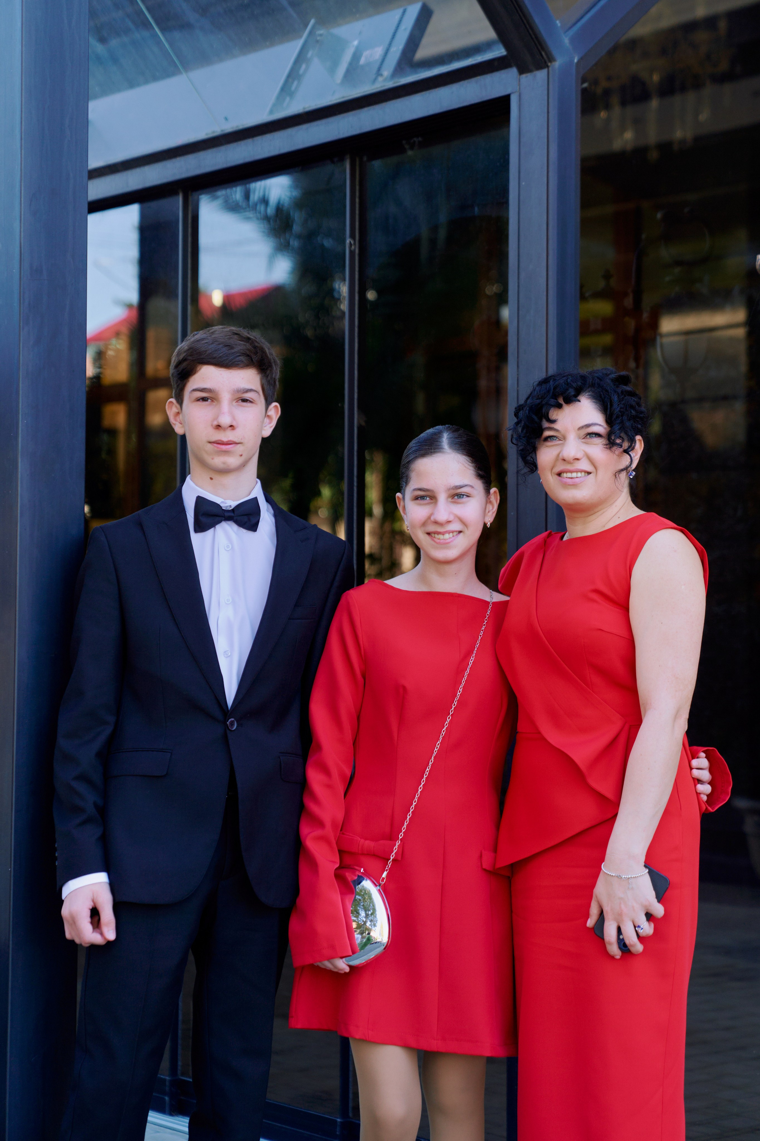 Осман & Лера. Главная