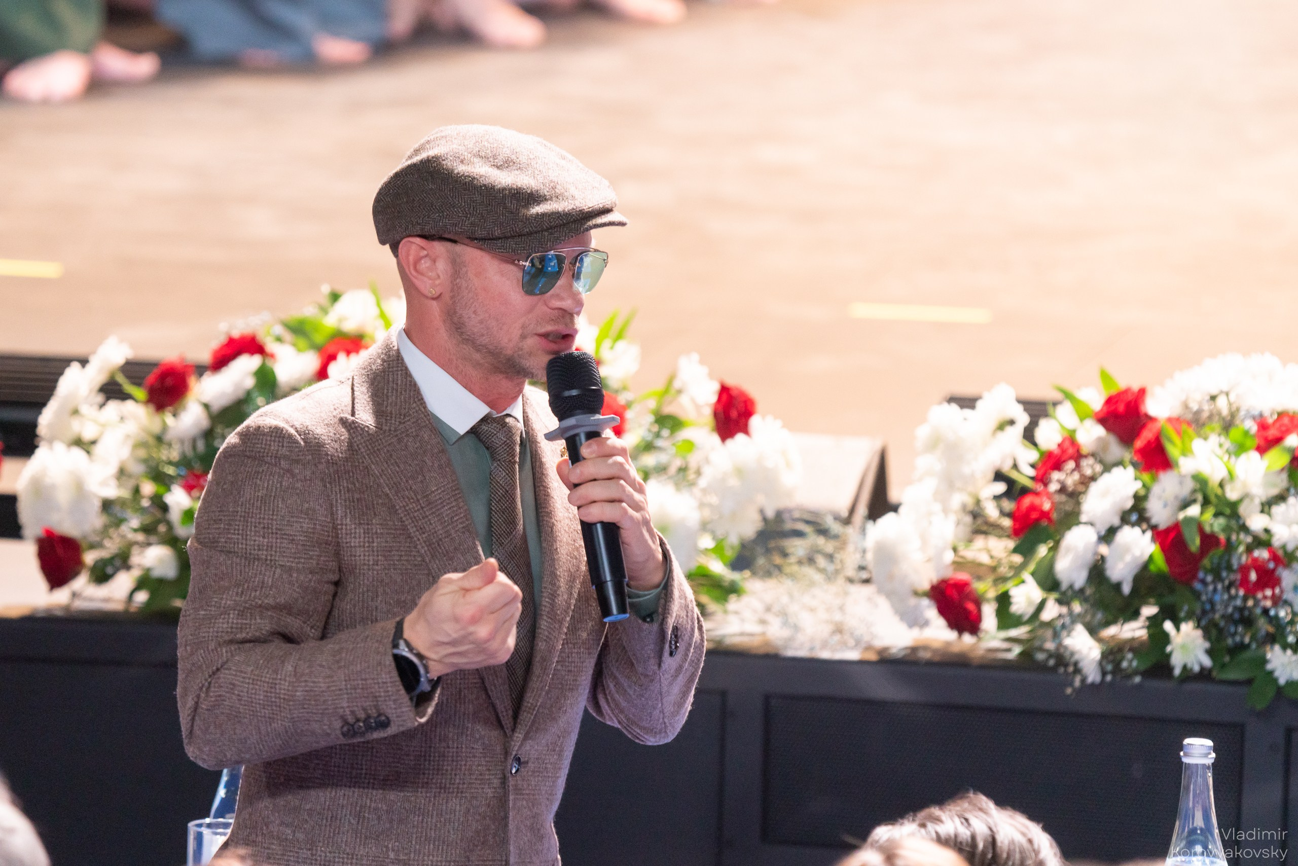 ТРАНСПАРТ 2025. Фотограф Владимир Коровяковский