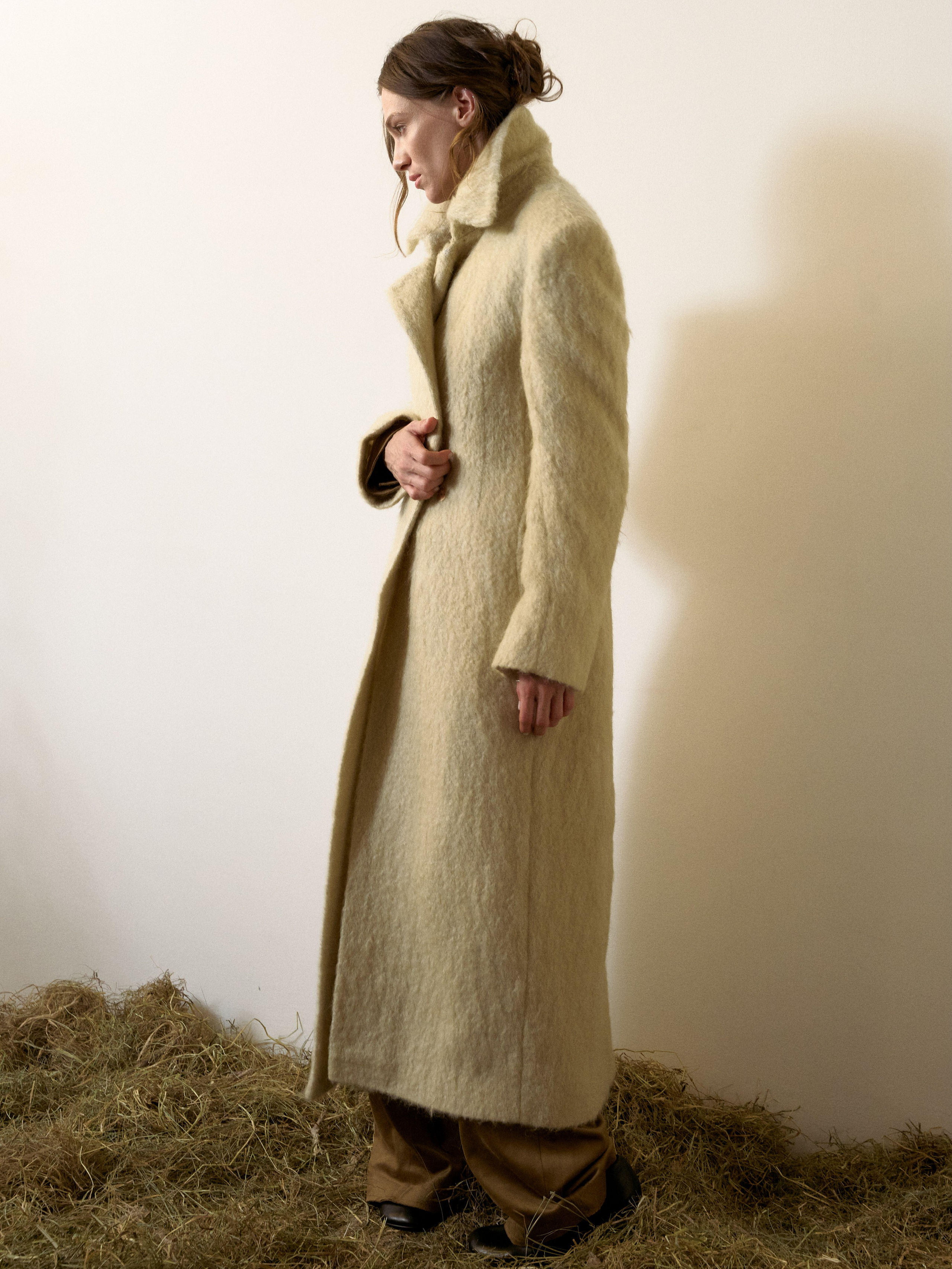 Осенняя коллекция 2025. ДЕВЯТОВА АЛЕНА