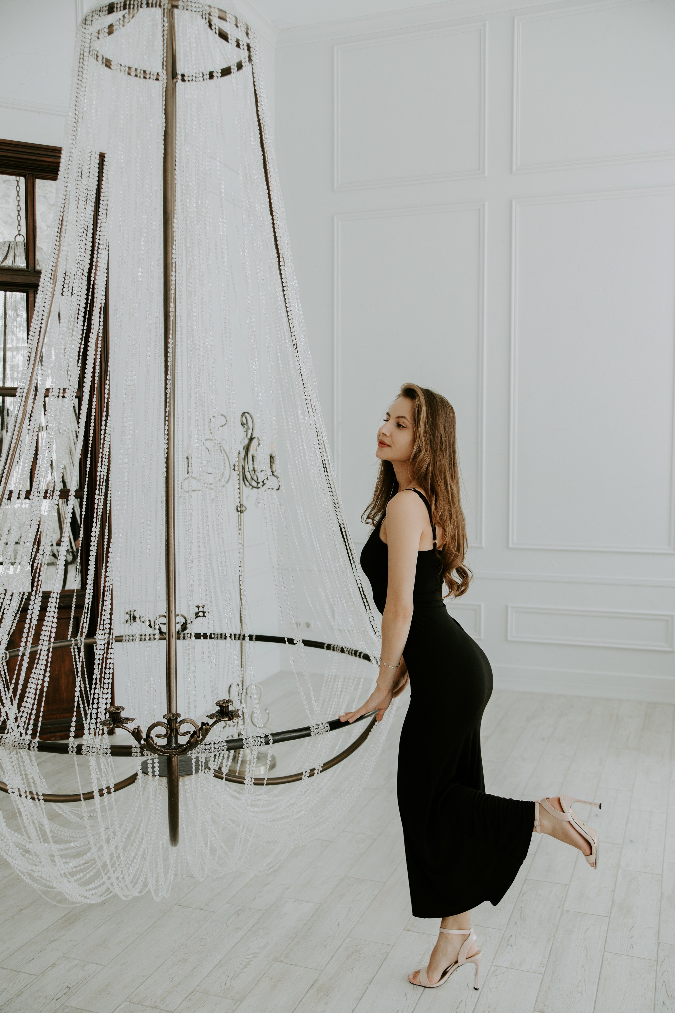 Мария. Фотограф Воронеж Варвара