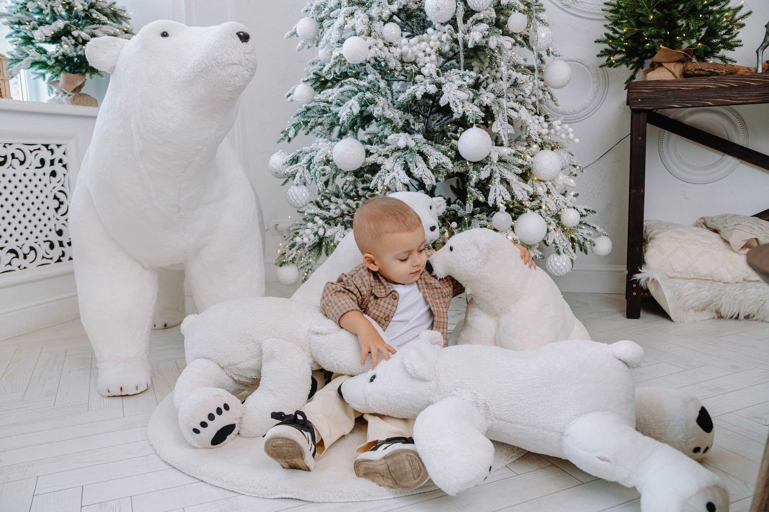 Ирина и Арсений. Фотограф Воронеж Варвара