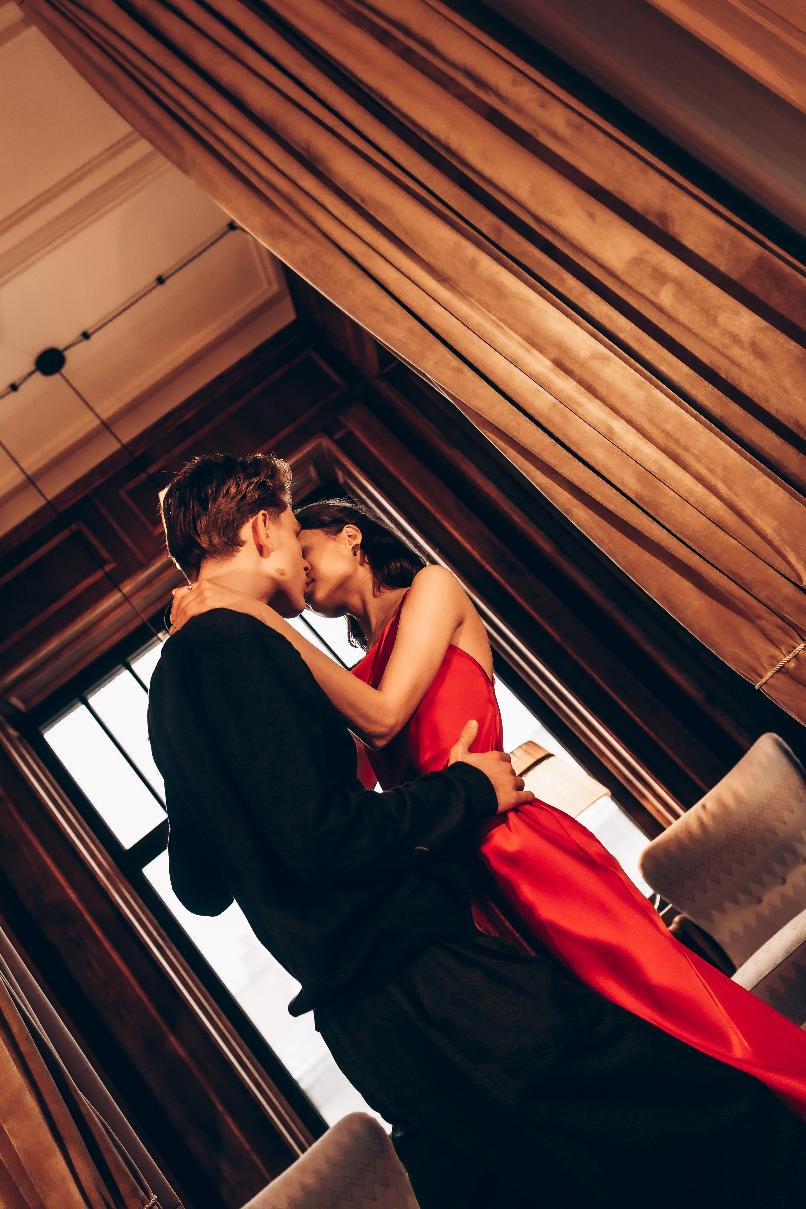 LoveStory Альбина и Илья. Фотограф Санкт-Петербург Князева Елизавета