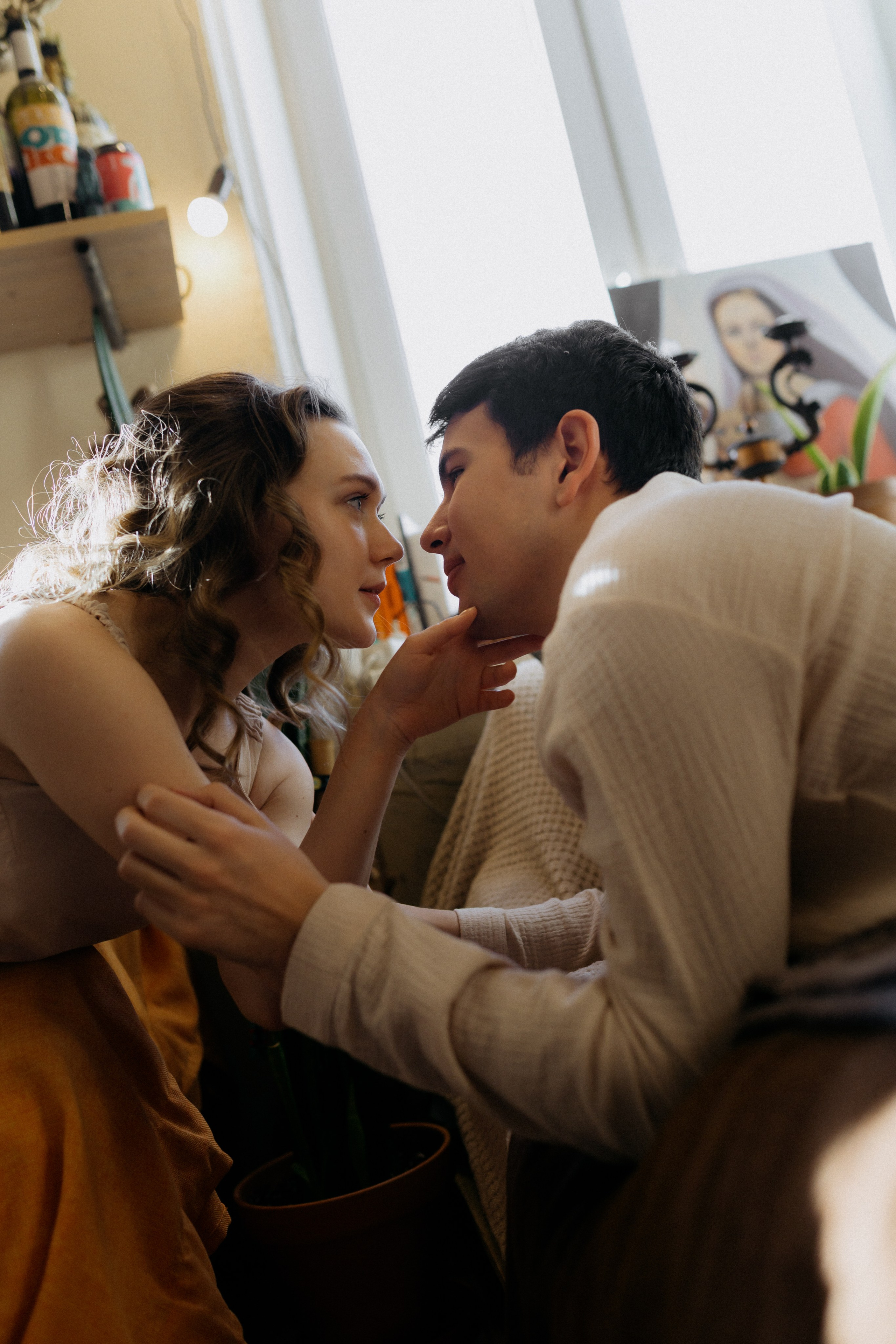 LoveStory Санкт-Петербург. Фотограф Санкт-Петербург Князева Елизавета