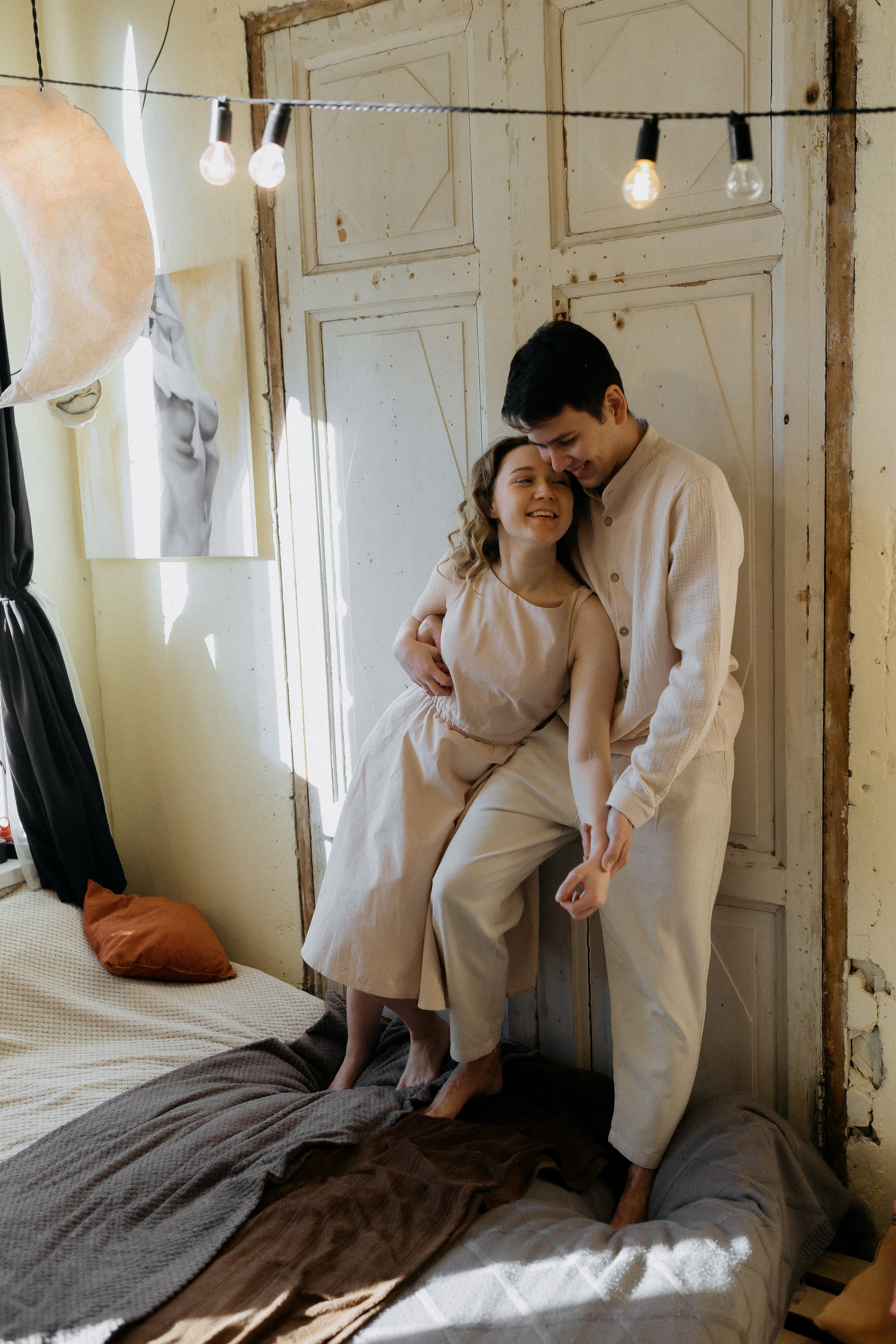 LoveStory Санкт-Петербург. Фотограф Санкт-Петербург Князева Елизавета