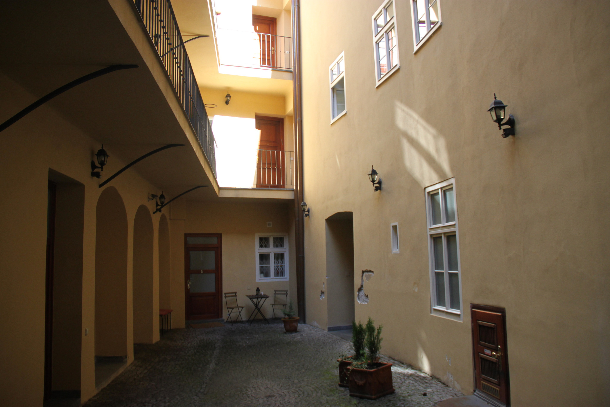 Prague, Czech Republic. Andrey Filippov Photographer