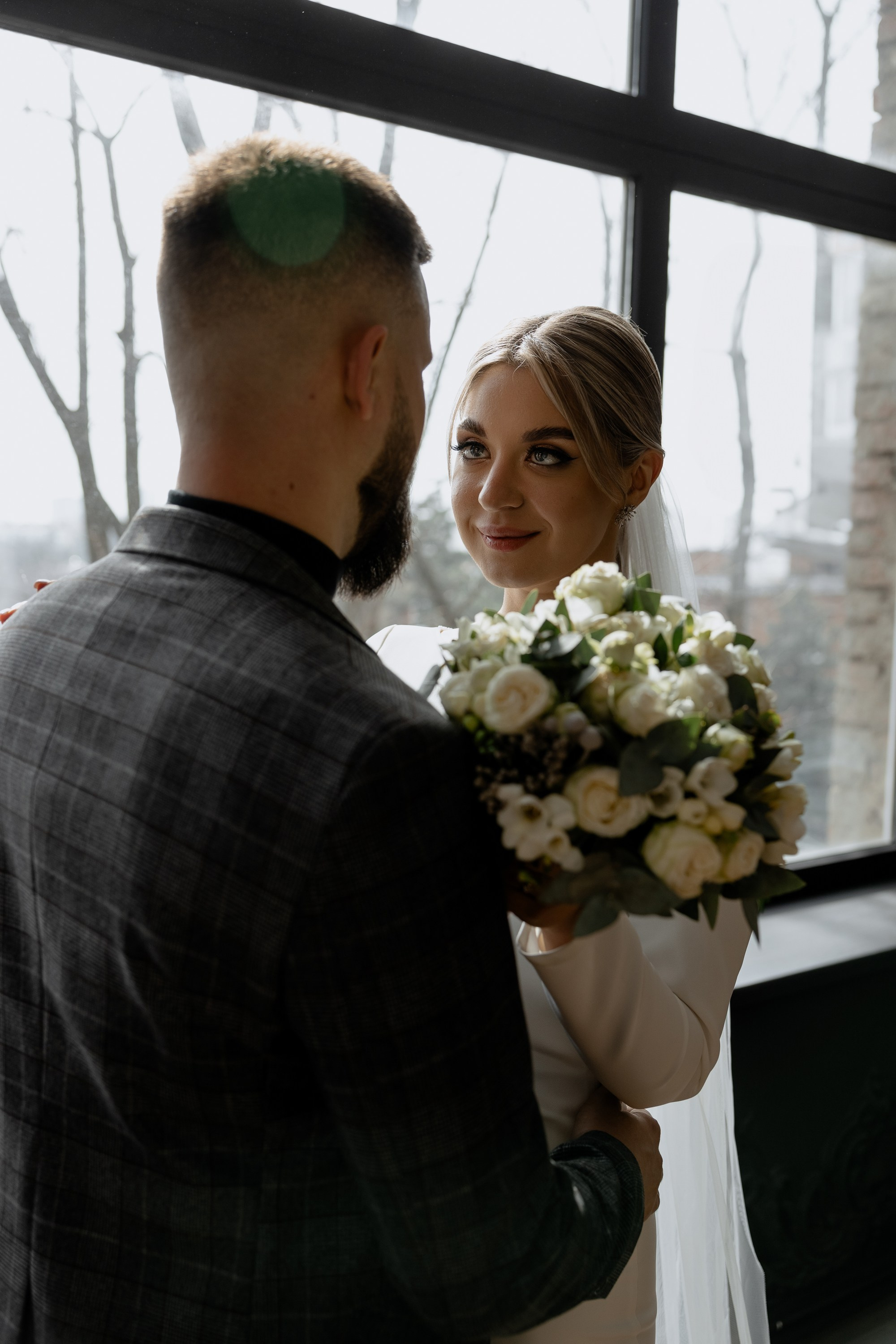 Дмитрий и Дарья. Миленина Юлия Свадебный и семейный фотограф в Краснодаре