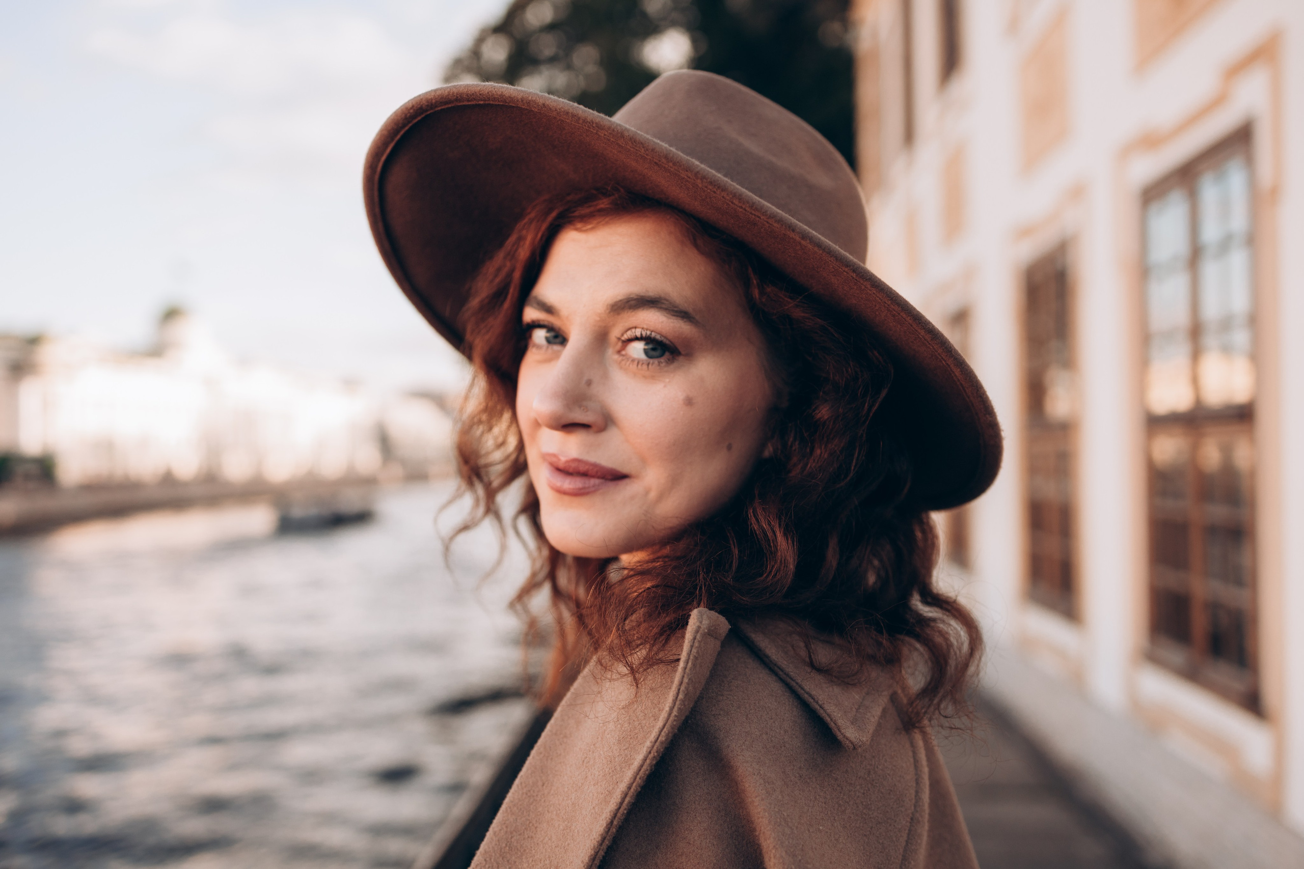 Индивидуальная. Семейный и детский фотограф в Санкт-Петербурге Павлова Елена