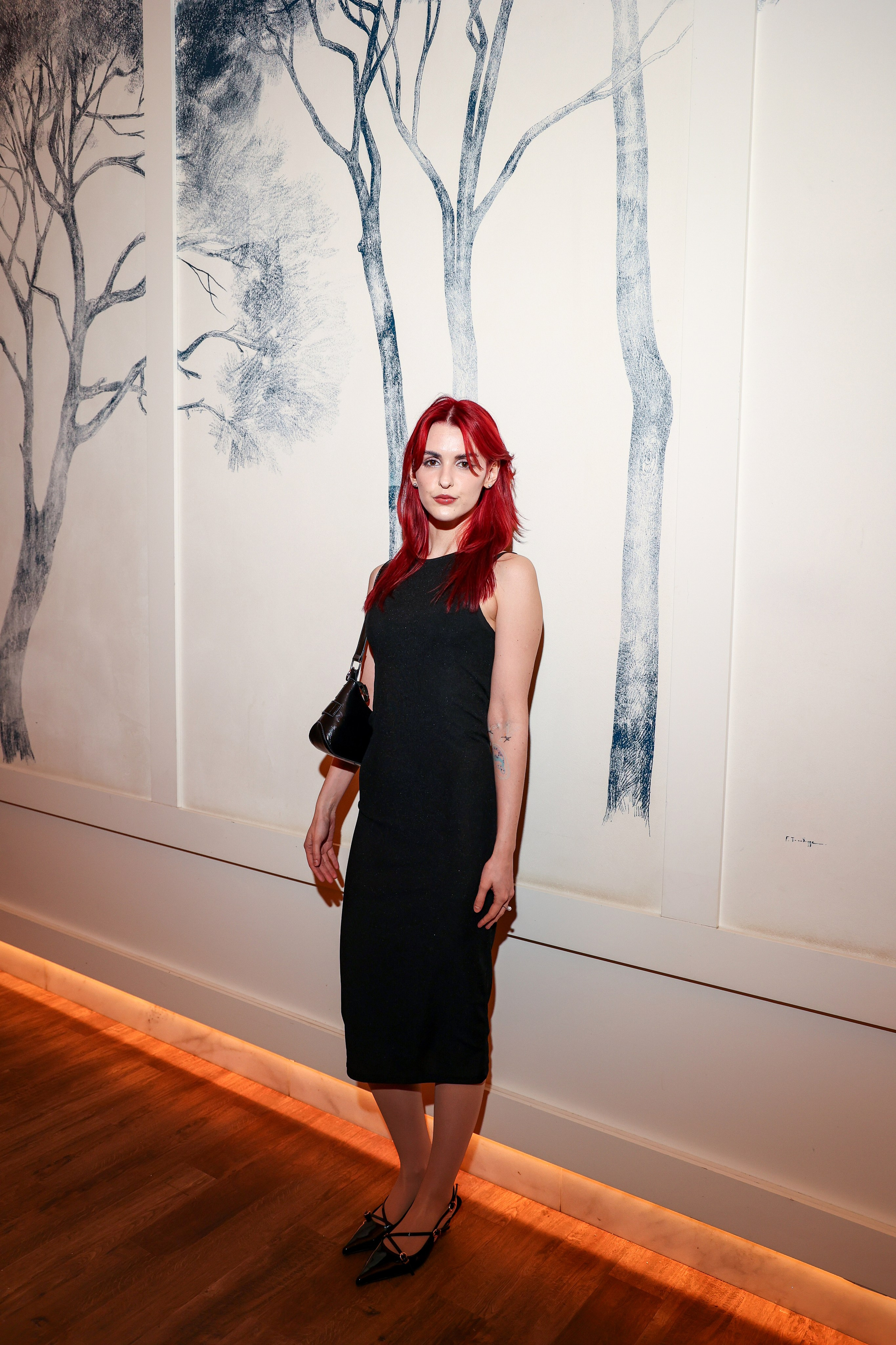 Светская премьера «Молчаливый друг». Свадебный и Event фотограф в Москве Бажина Ирина