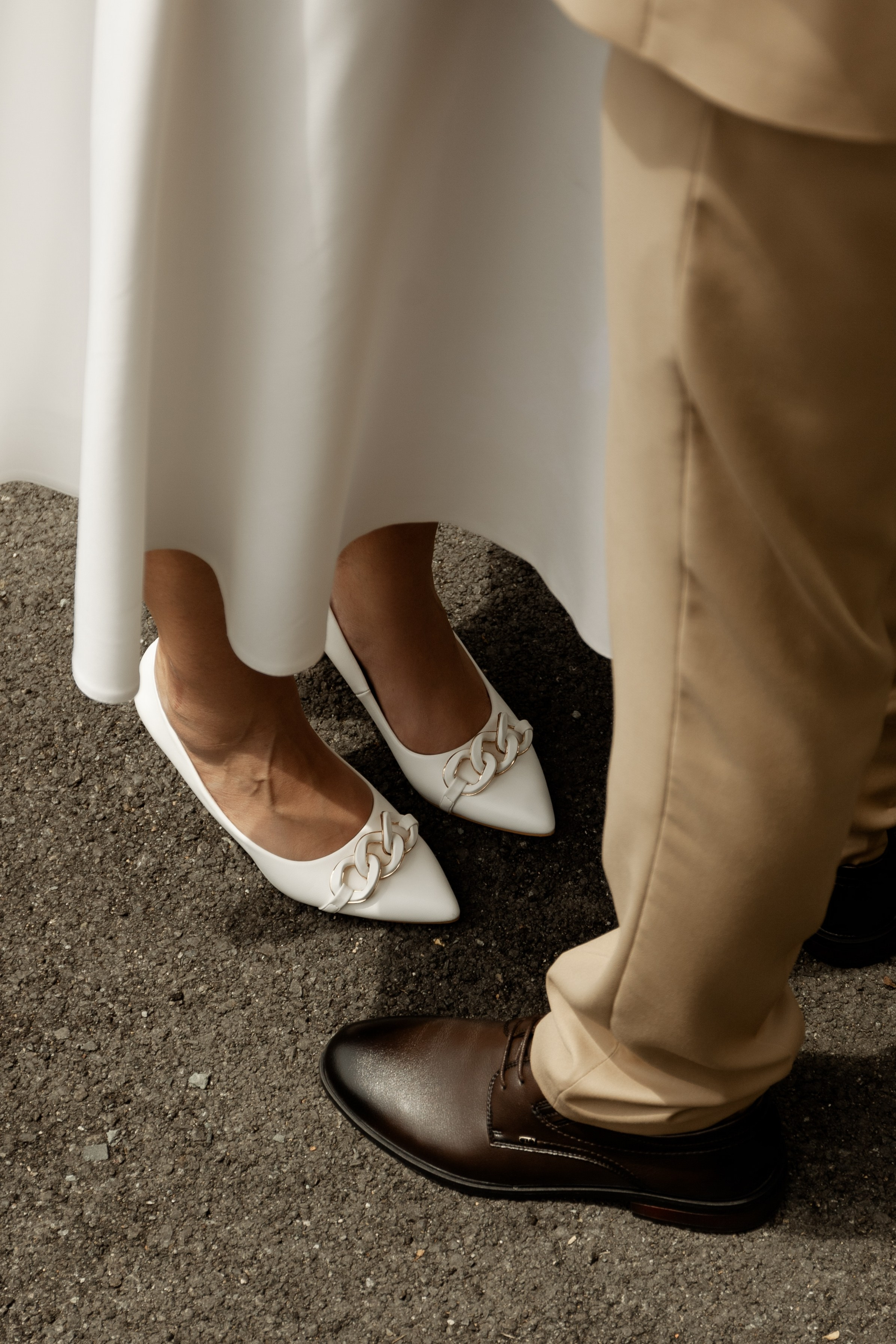 Василий и Елизавета. Дарья Алейникова фотограф во Владивостоке