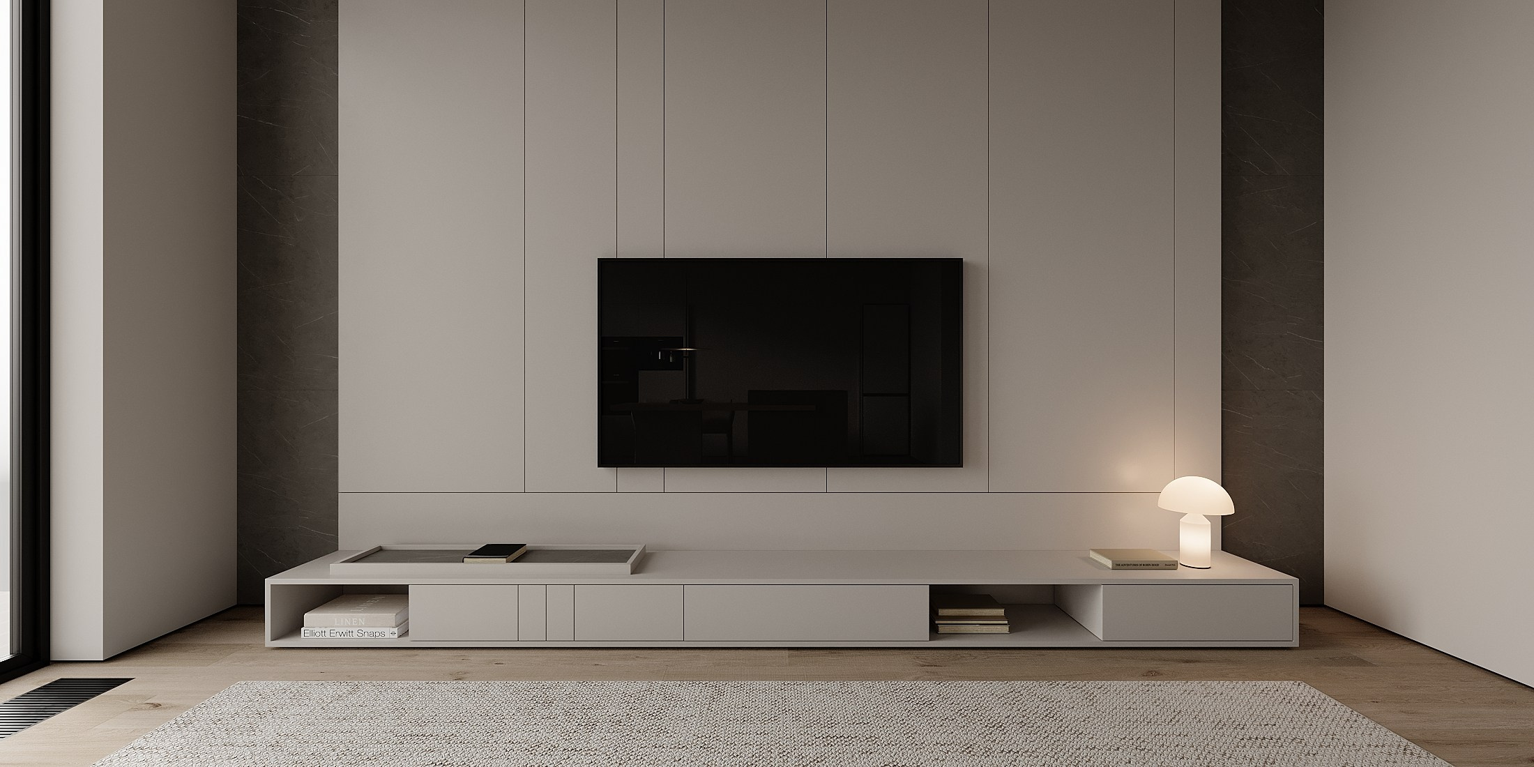 Hayat Park 90. Дизайн интерьера Санкт-Петербург | Москва | Калининград