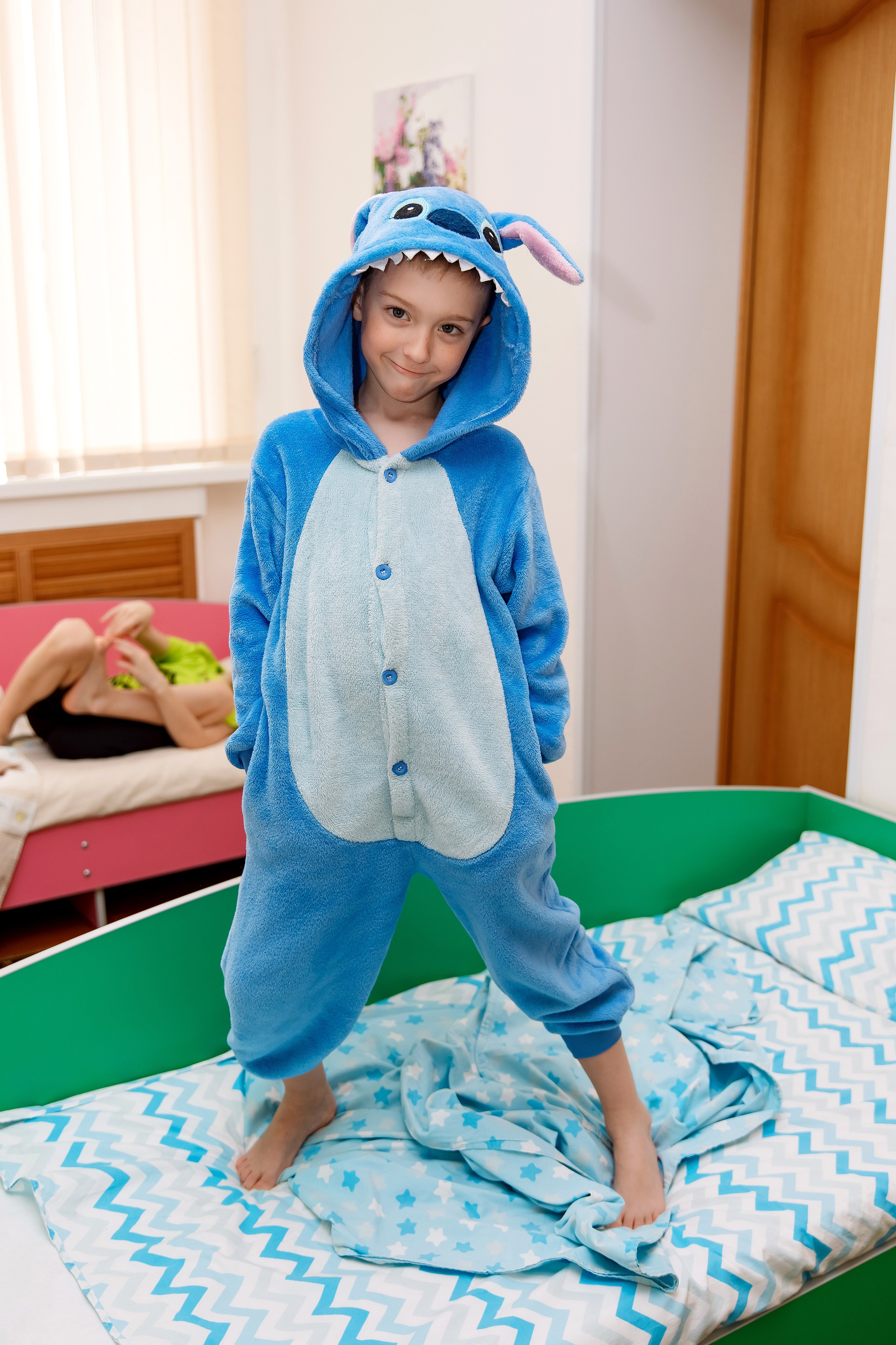 Детский Сад 9 (13 человек). Фотограф Любовь Корниенко, Примоский край