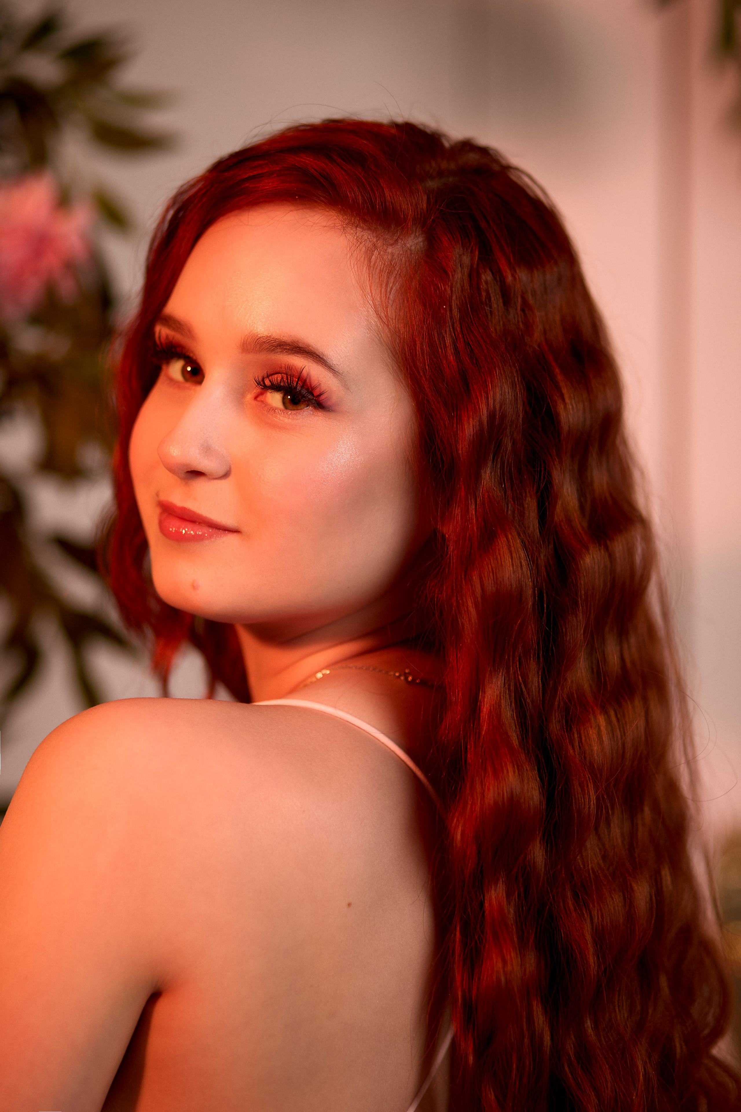 Анастасия. Женский фотограф