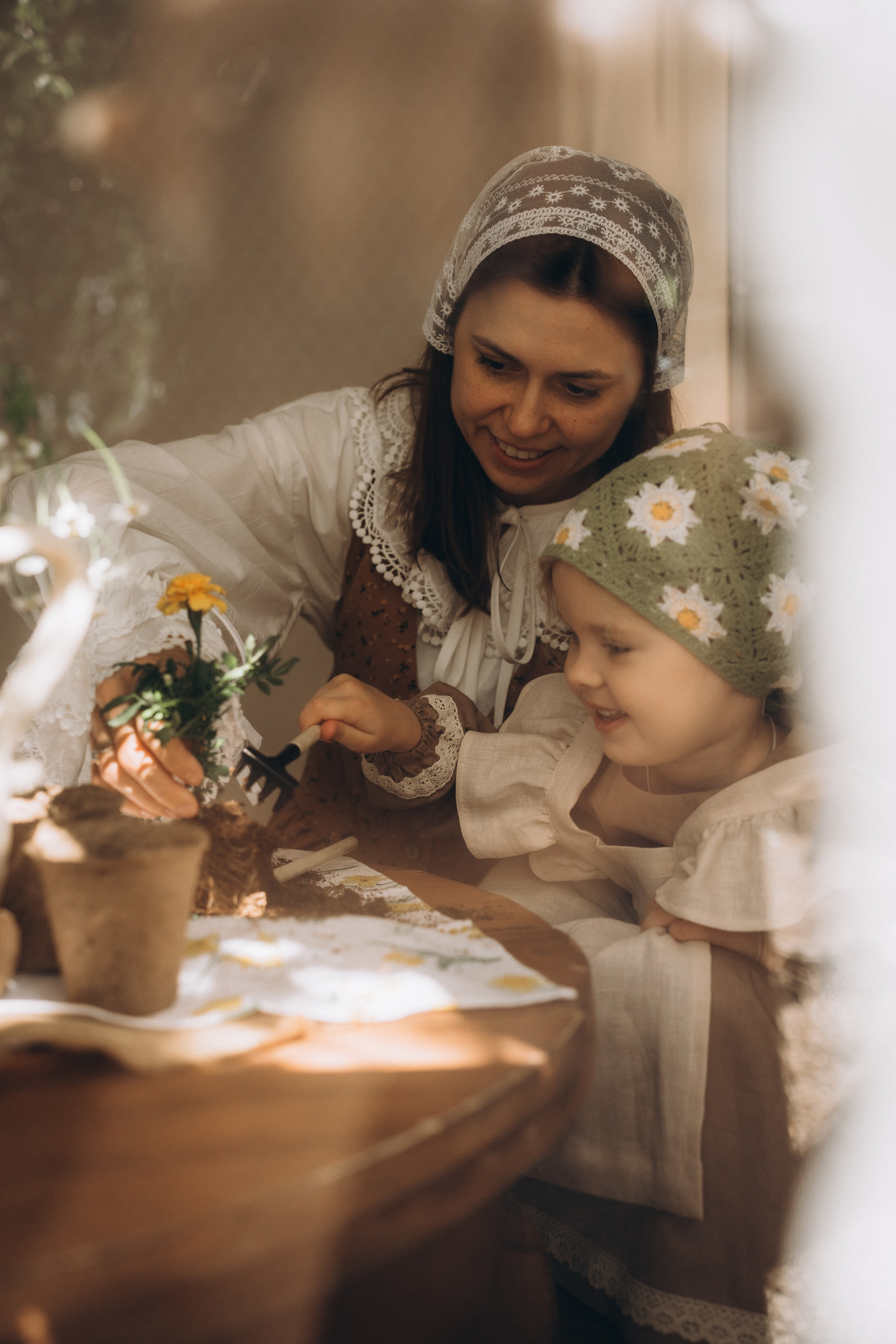 ЦВЕТОЧНАЯ ИСТОРИЯ. Ситникова Екатерина Семейный фотограф Воскресенск Москва