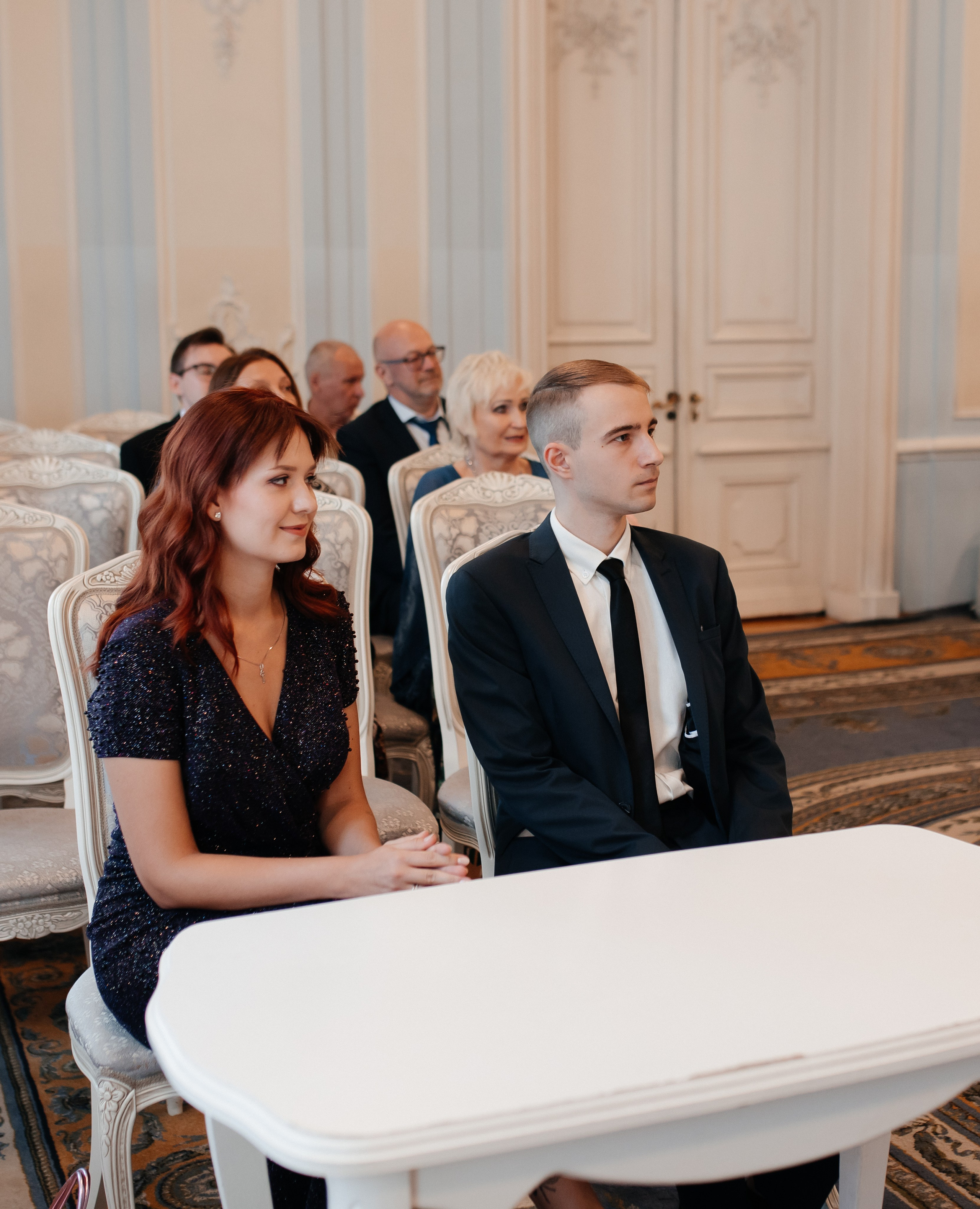 Wedding Day. Анна Михайлова|Свадебный фотограф в Санкт-Петербурге