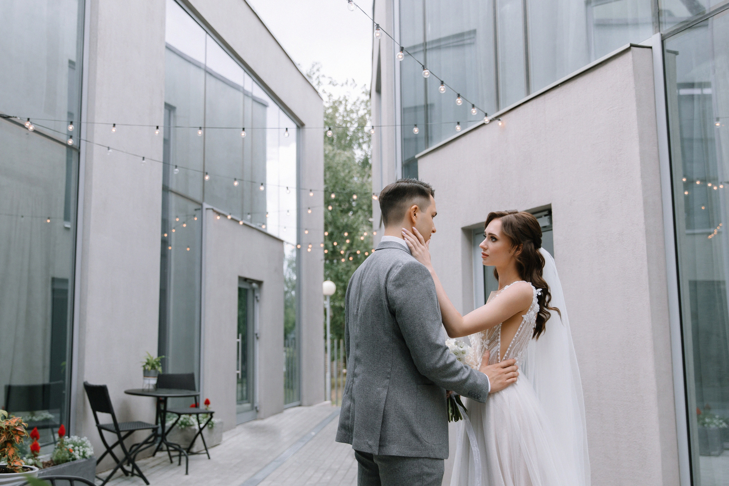 Красивая дата. Фотограф Елена Краснопевцева