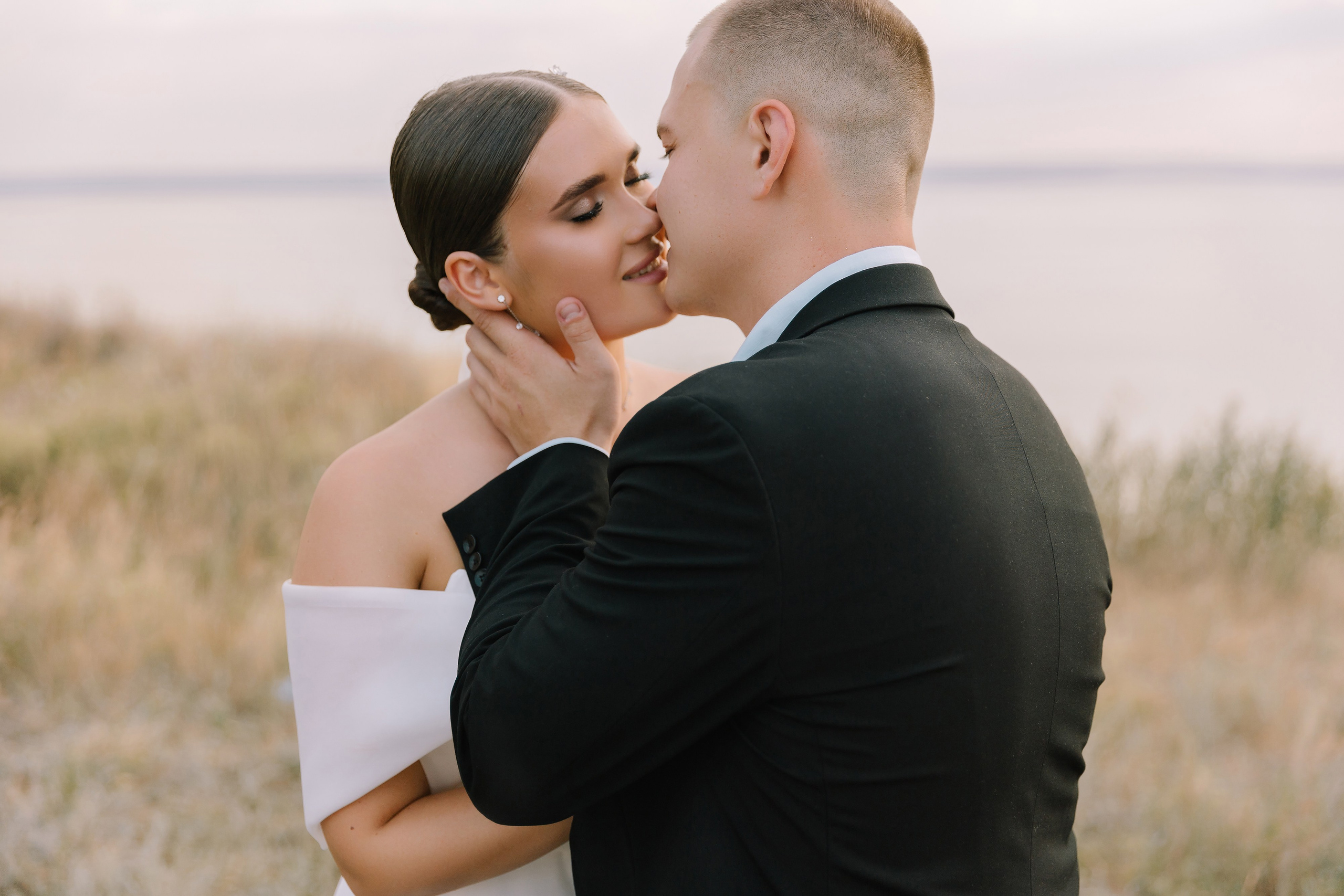 Бабочки. Фотограф Елена Краснопевцева