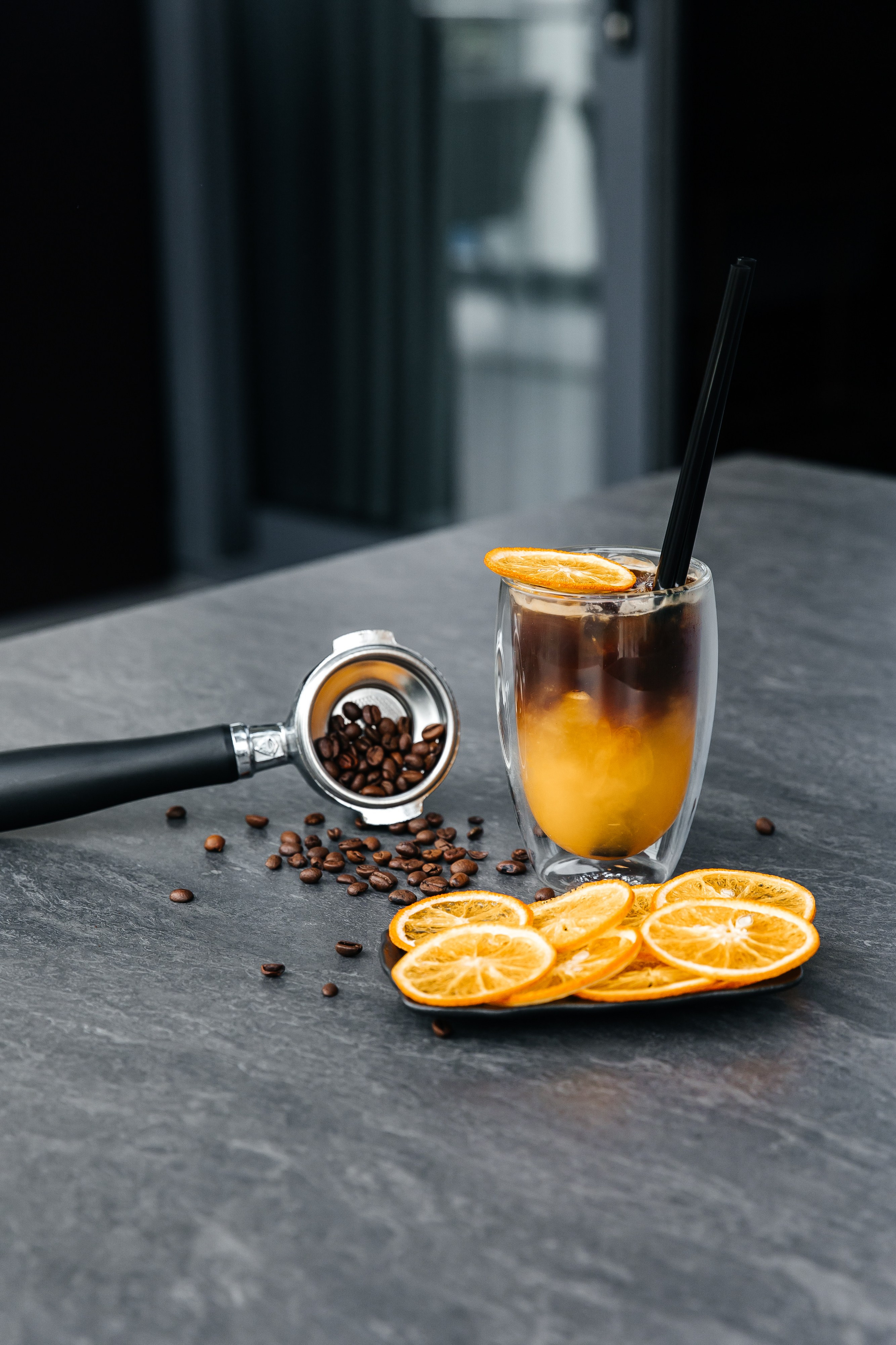 Fusion Club. Фотограф Елена Краснопевцева