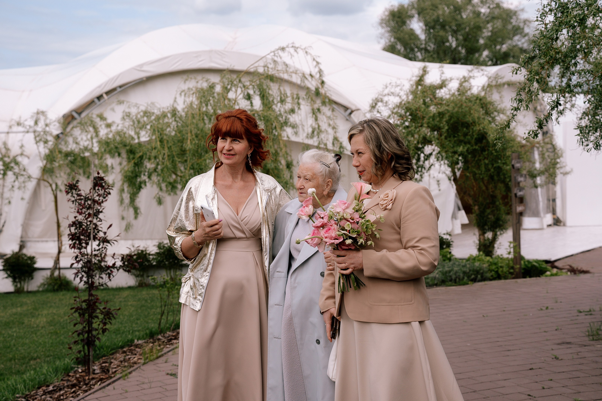 Виталий Елена. Свадебный фотограф Воронеж