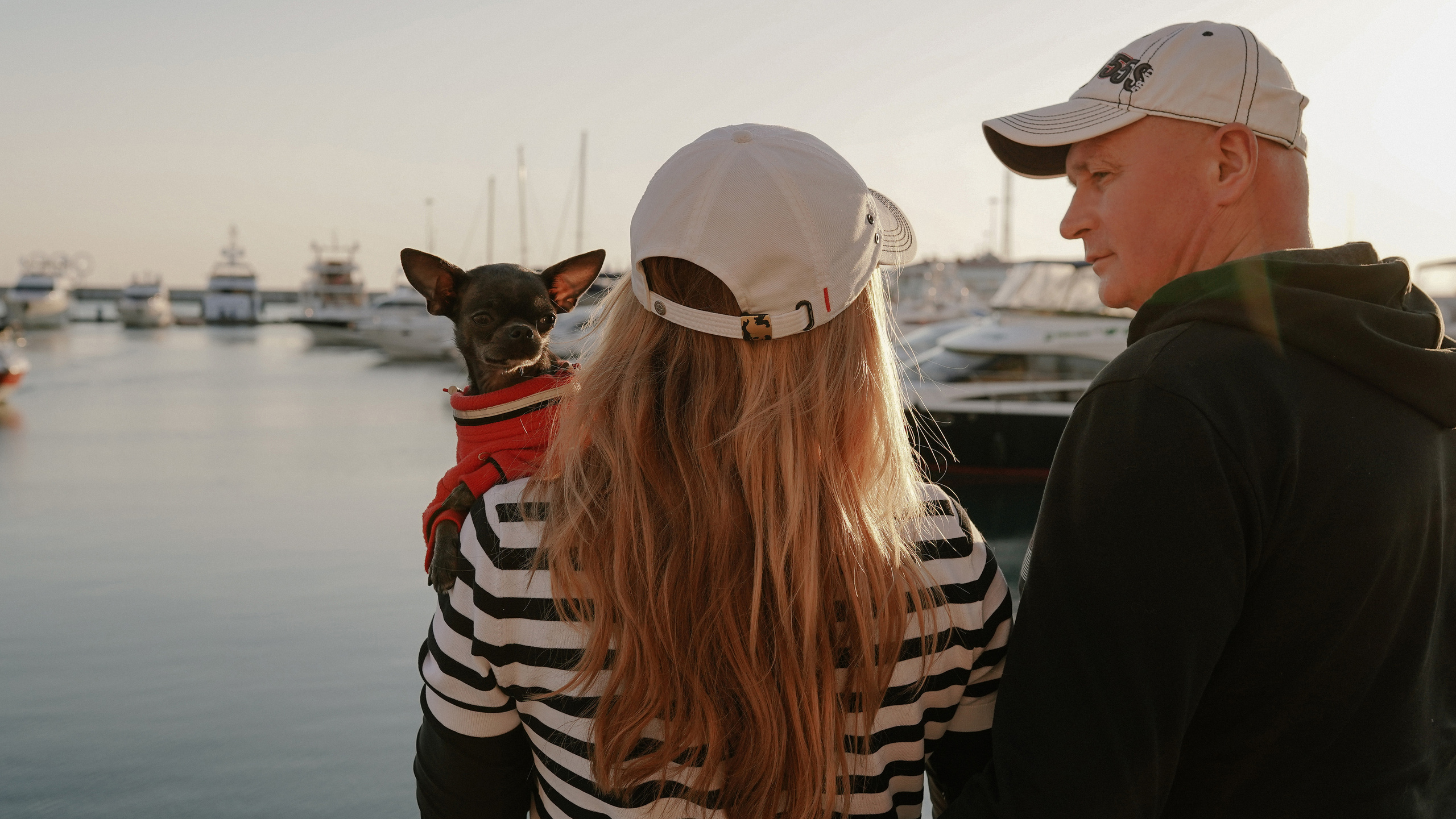 Ирина, Игорь и Джесси. Милана Довгаль - семейный фотограф и видеограф  в Адлере и Сочи